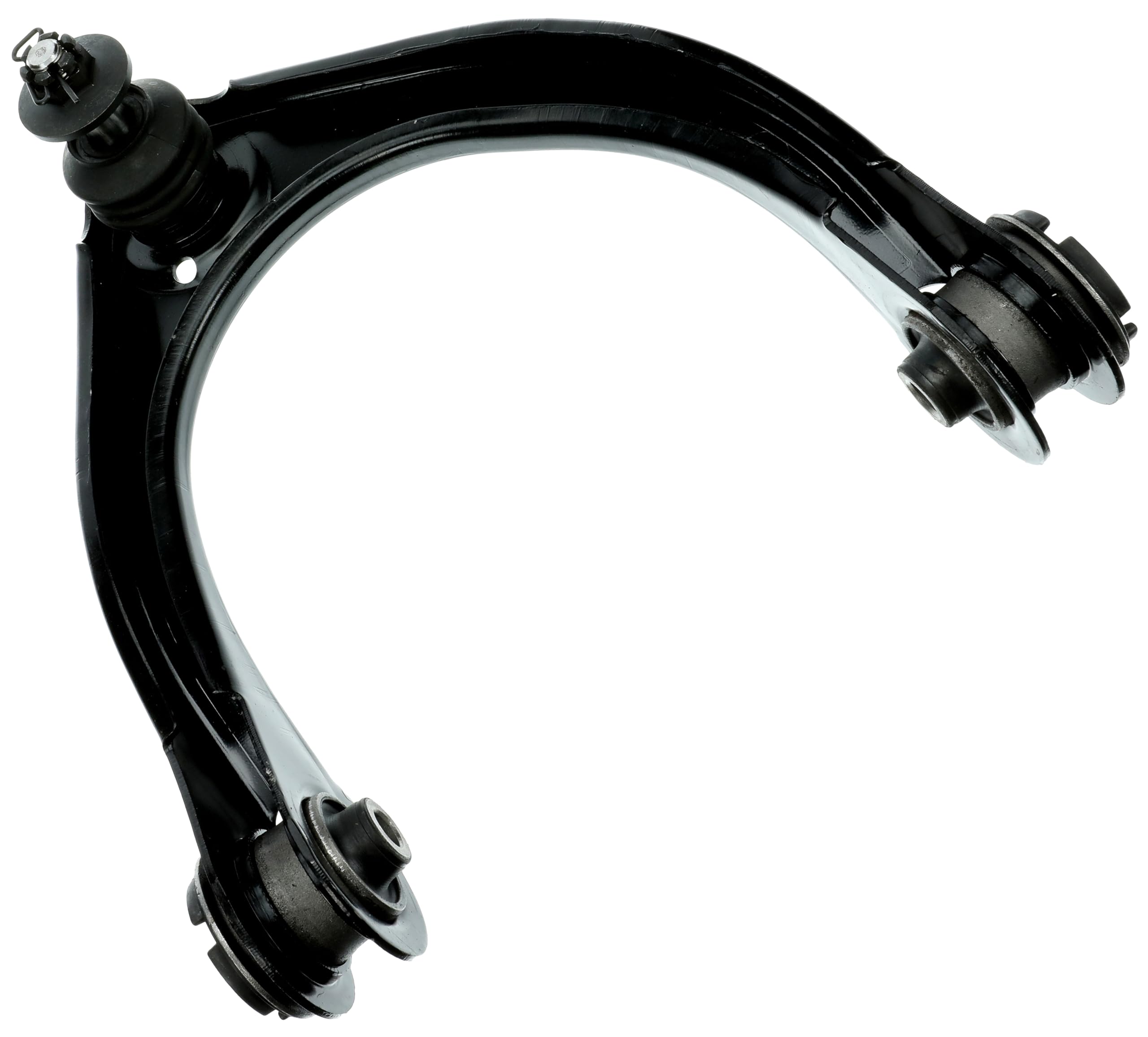 Dorman Cb64118 Front Passenger Side Upper Suspension Control Arm And Ball Joint Assembly Compatible With Select Lexus Models