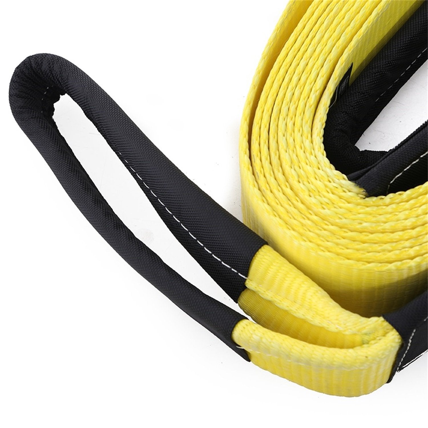 SmittyBilt TOW STRAP 2IN X 20FT - SBCC220