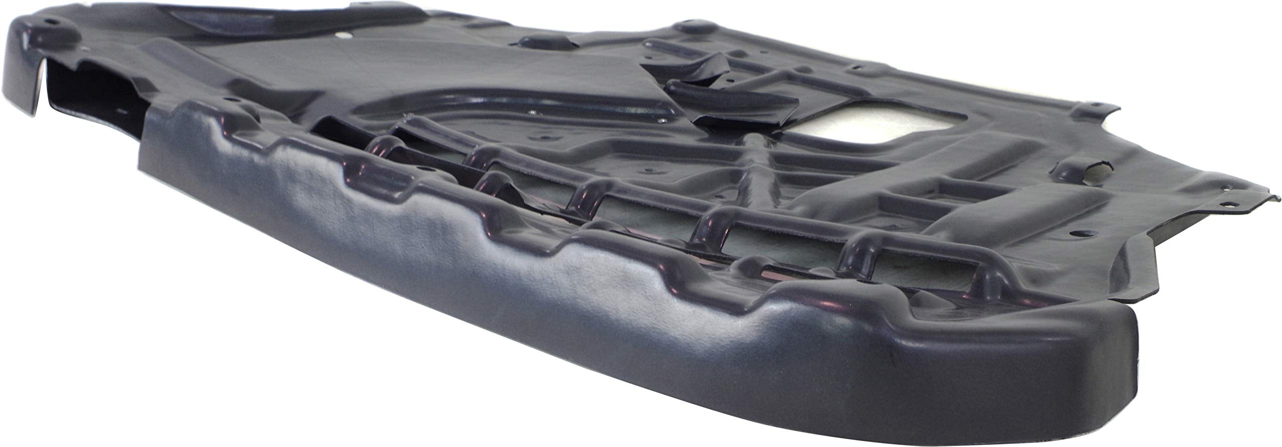 Garage-Pro Engine Splash Shield Compatible with 2013-2019 Ford Escape, Fits 2015-2019 Lincoln MKC Front