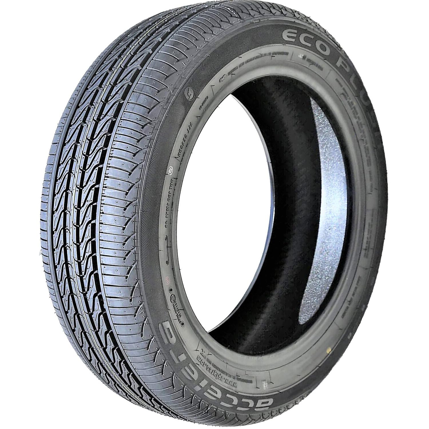 Accelera Eco Plush 215/70R15 98H BSW
