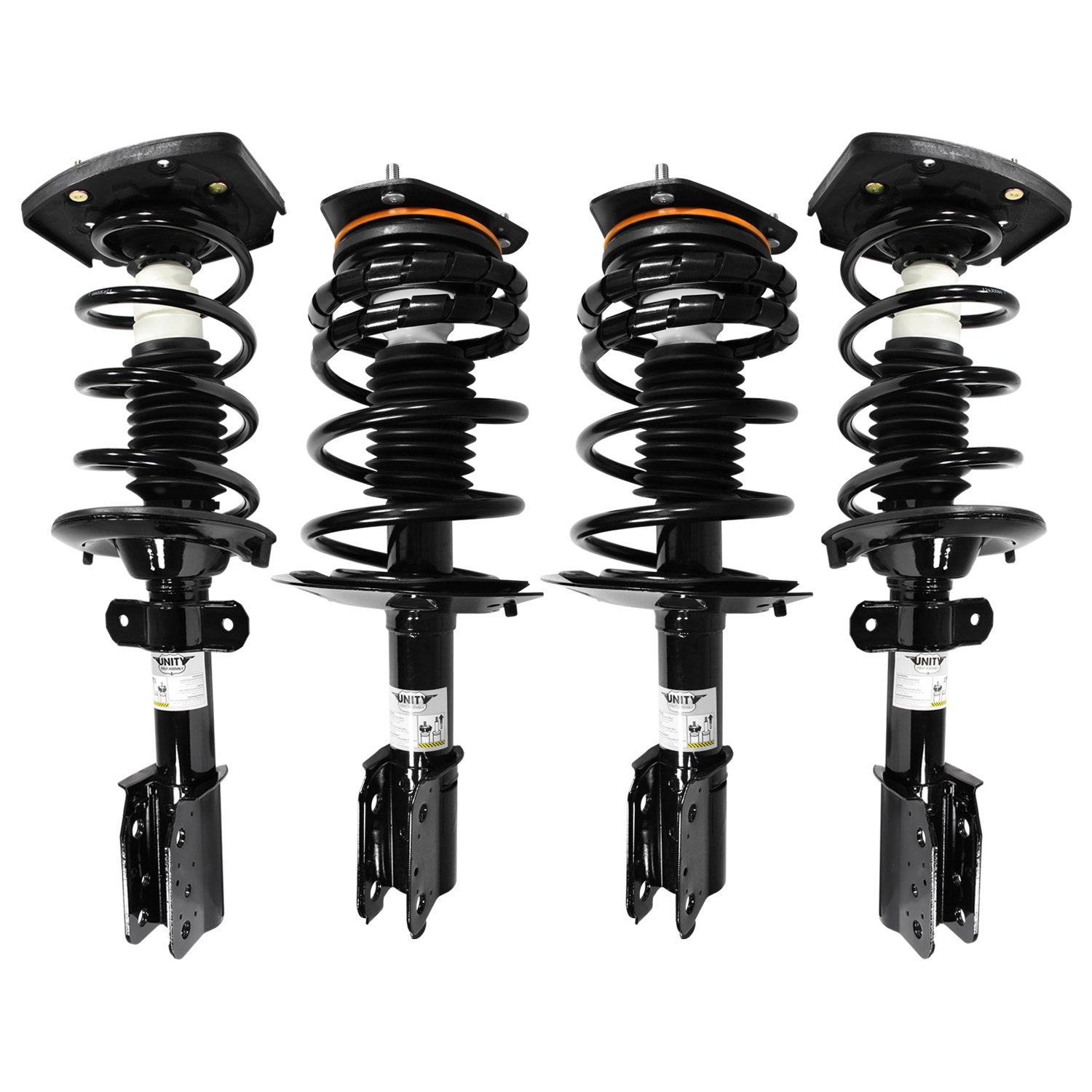 1997-2005 Buick Century, 1997-2004 Buick Regal, 1997-2003 Pontiac Grand Prix - 4-11020-15021-001