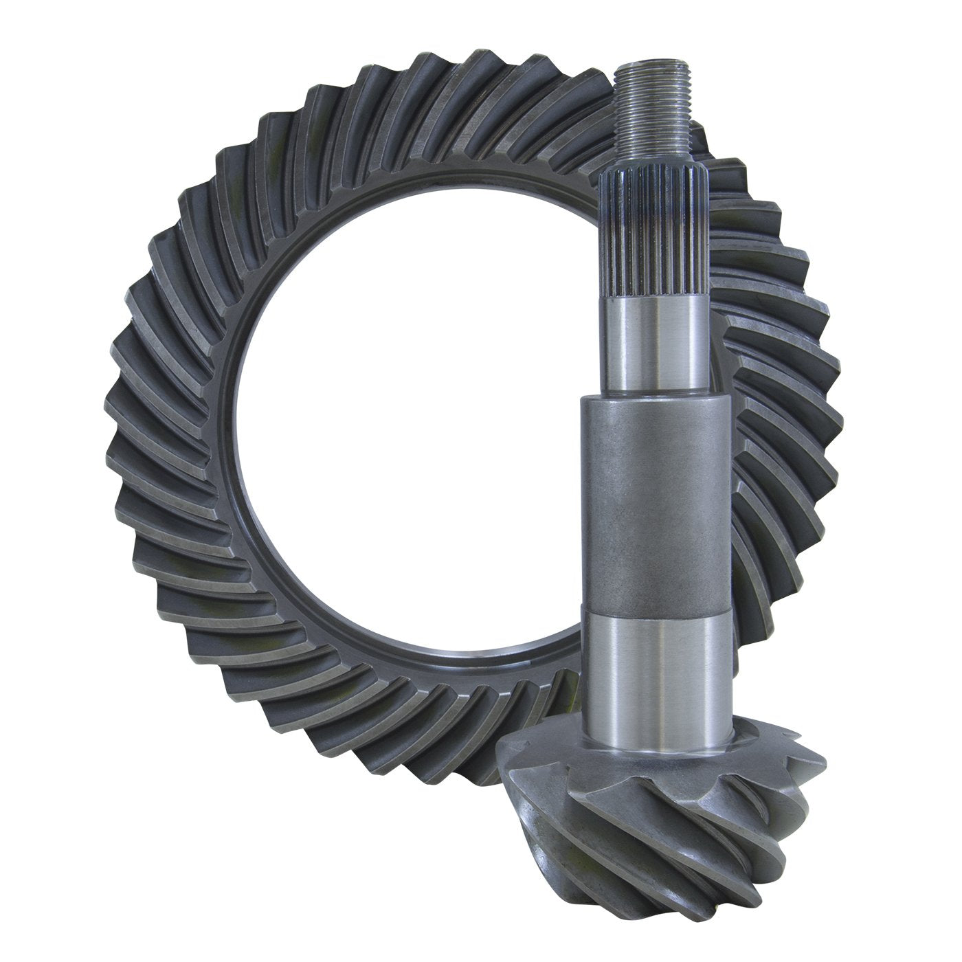 Usa Standard Gear (Zg D70-373) Replacement Ring & Pinion Gear Set For Dana 70 Differential