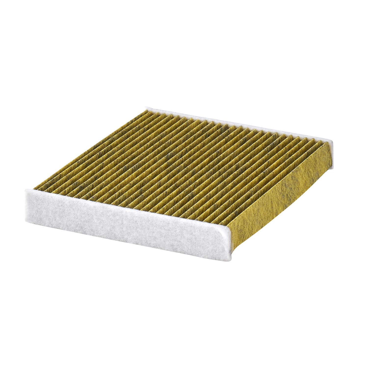 Purolator Pbc35667 Purolatorboss Automotive Cabin Air Filter With Febreze & Activated Carbon, Car & Truck Passenger Compartment Oem Filter Replacement For Toyota Rav4, Camry, Corolla And More