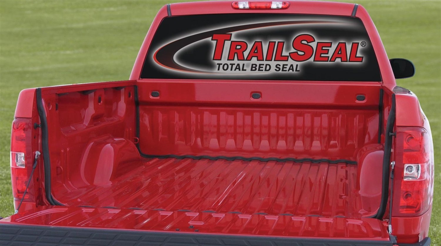 Agri-Cover Access 30945 Trailseal Tailgate Gasket