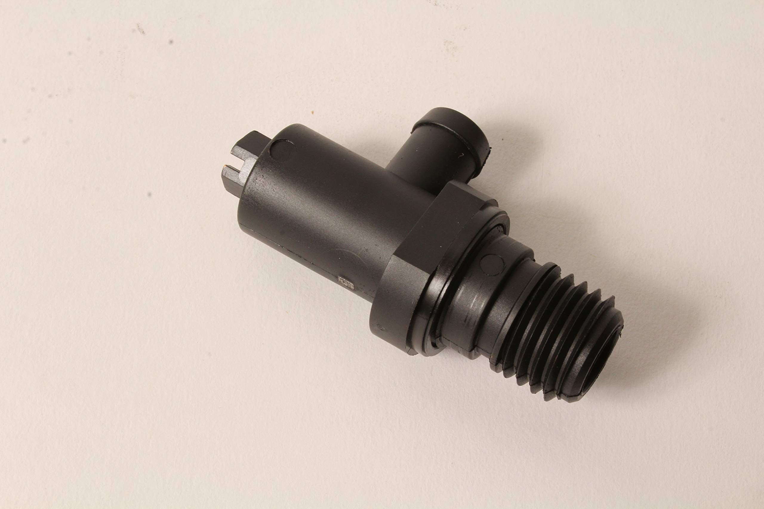 Kawasaki Oil Drain Valve Assy 49116-0714 OEM Compatible with 49116-7001 49116-0045