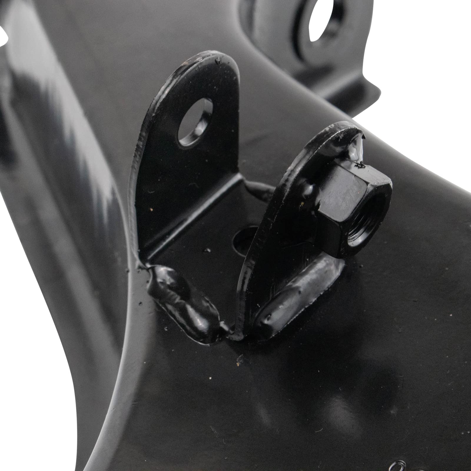 Trq Front Right Lower Control Arm With Ball Joint Passenger Side Compatible With 1998-2004 Nissan Frontier 2000-2004 Xterra Ni45
