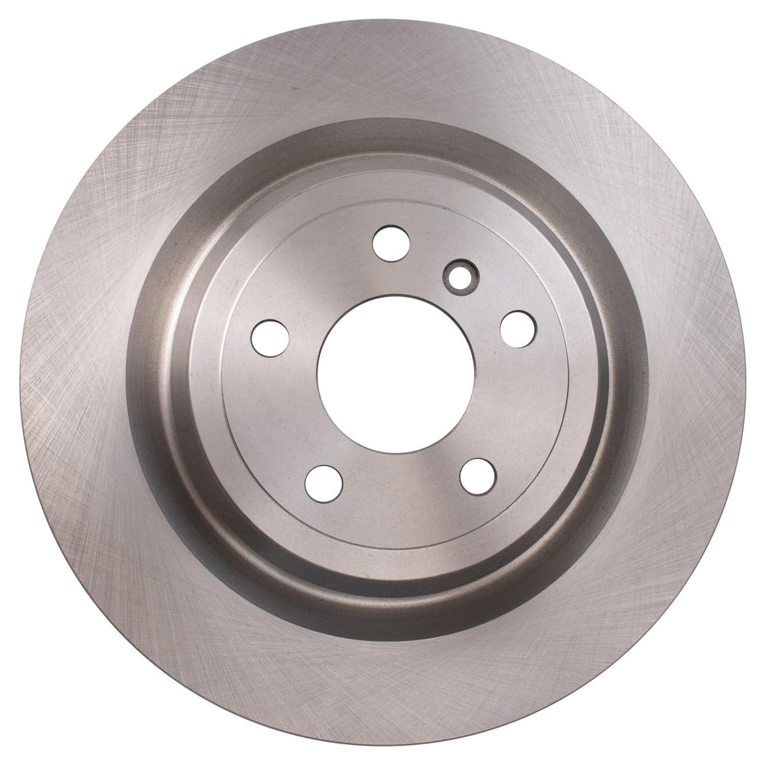 Trq Rear Brake Rotors Set Compatible With 2016 Mercedes-Benz Gle300D 2016-2018 Gle350 2016-2019 Gle400 2017-2019 Gle43 Amg Gle45