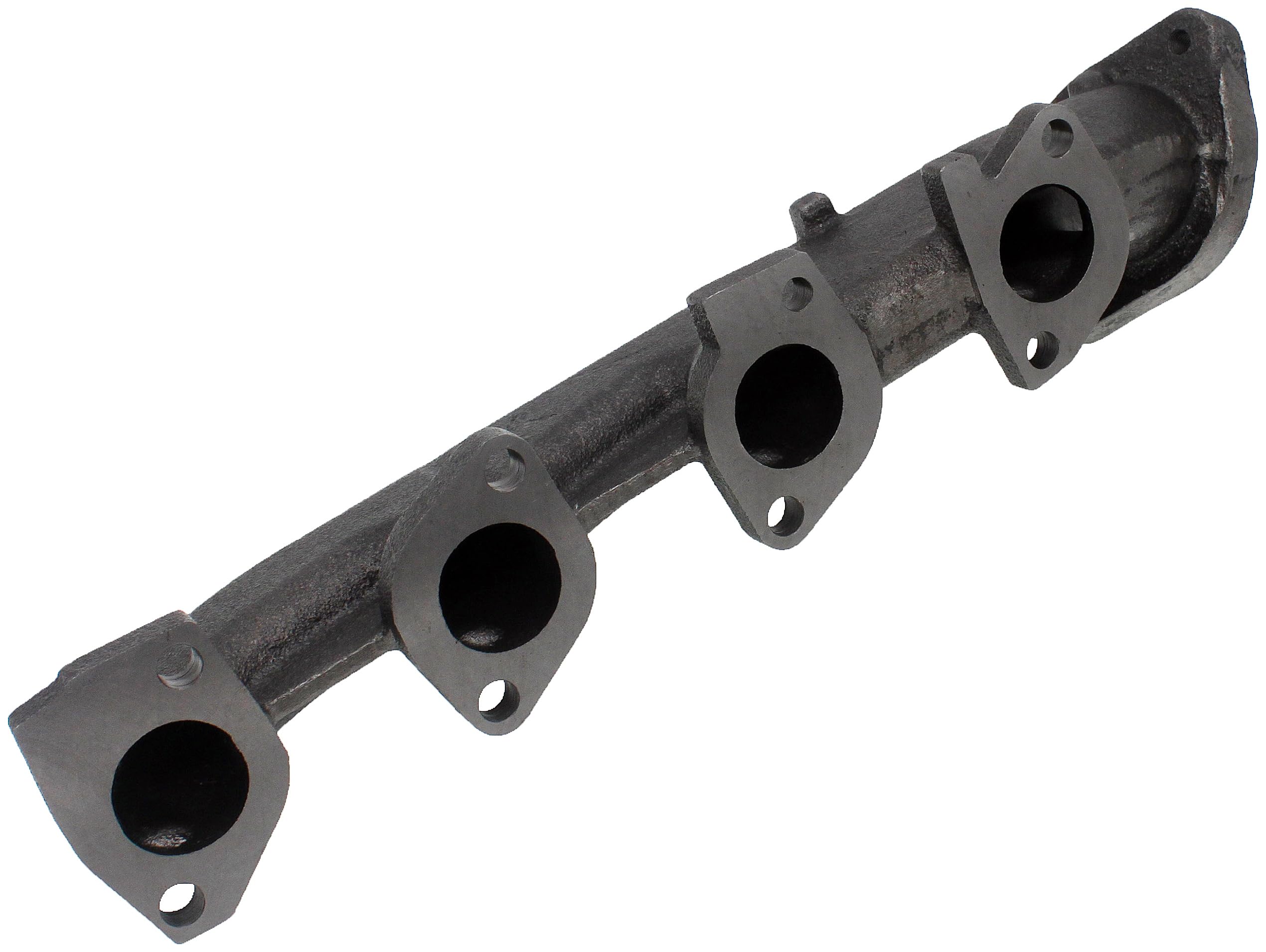 Dorman 674-559 Passenger Side Exhaust Manifold Kit - Includes Required Gaskets And Hardware Compatible With Select Ford / Lincol
