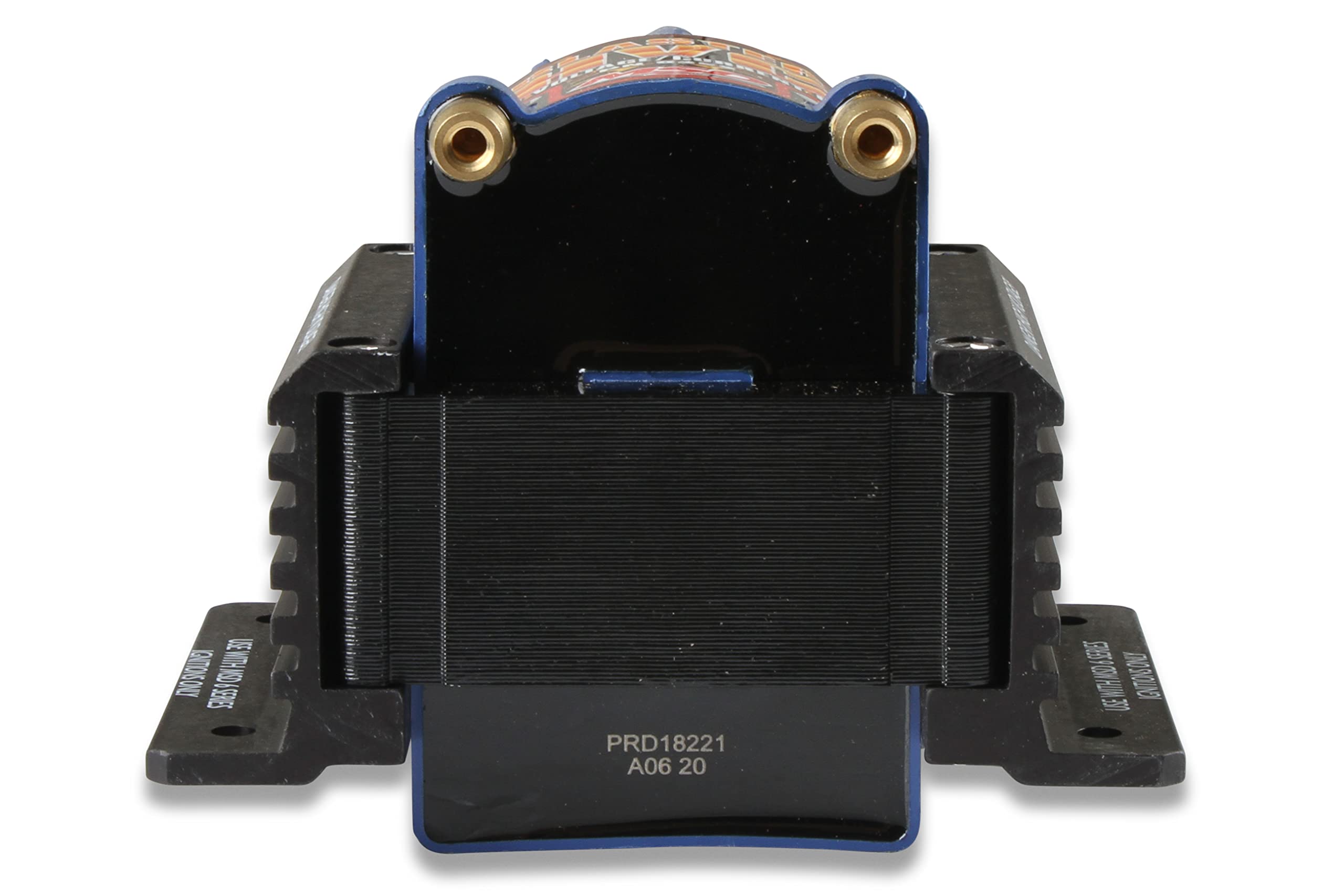 Msd 8252 Blaster Hvc Ignition Coil