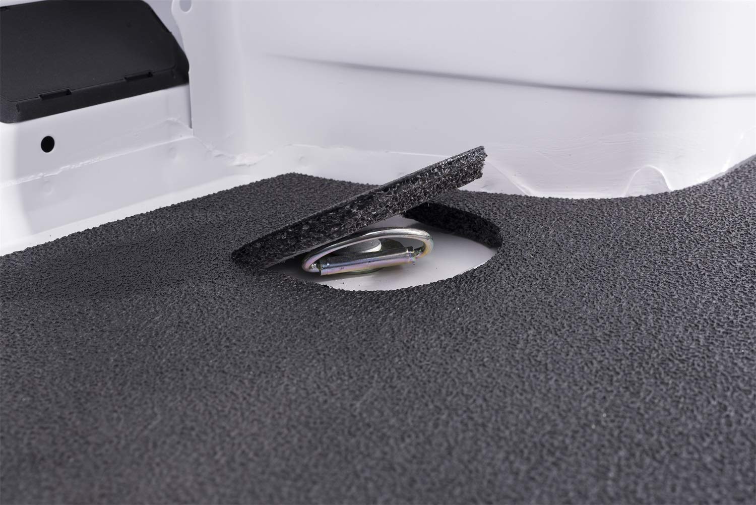 Bedrug Vantred | Fits 2014 - 2024 Ram Promaster 159'' Wb, Charcoal Grey | Vtdp14L