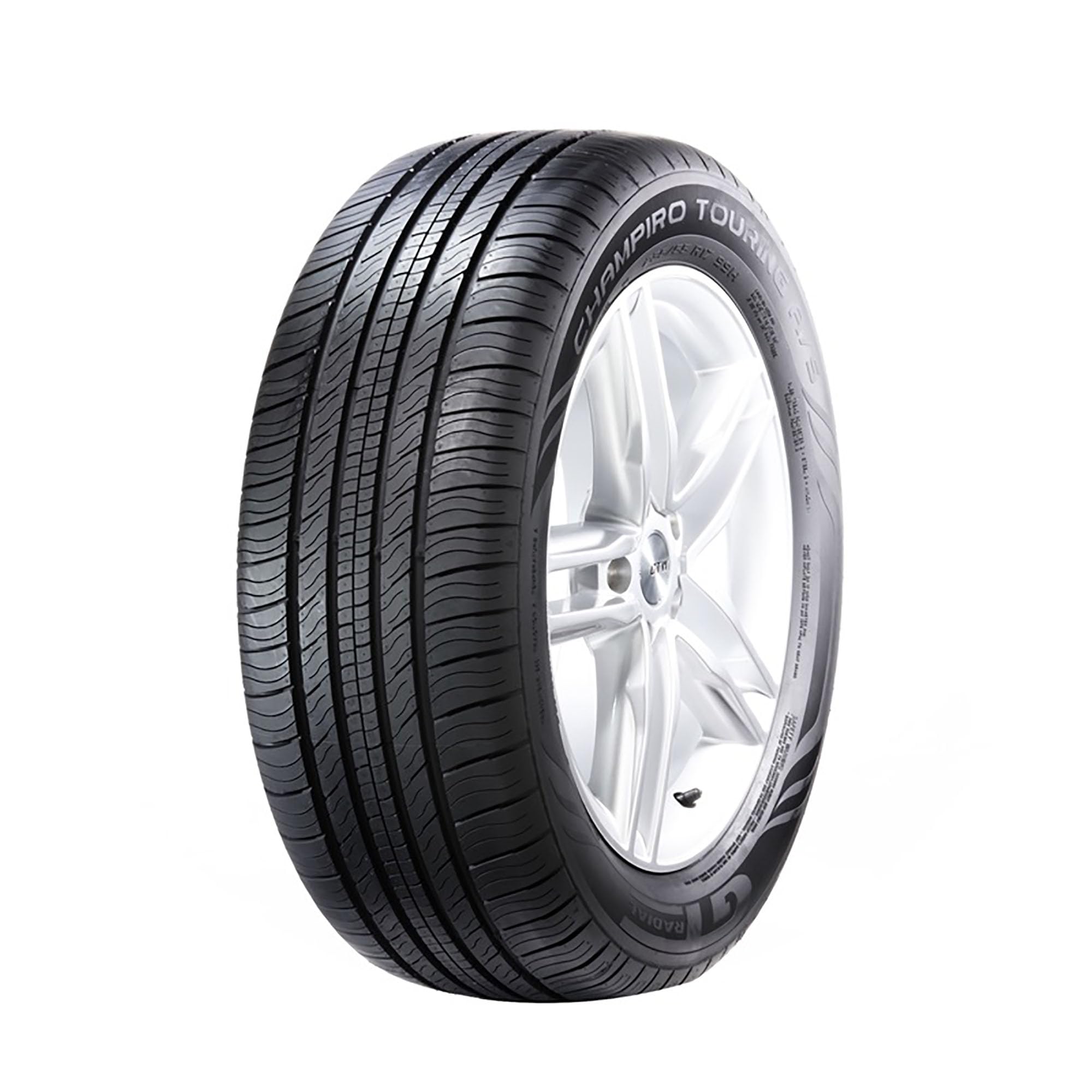 Gt Radial Champiro Touring A/S 225/50R18 95T