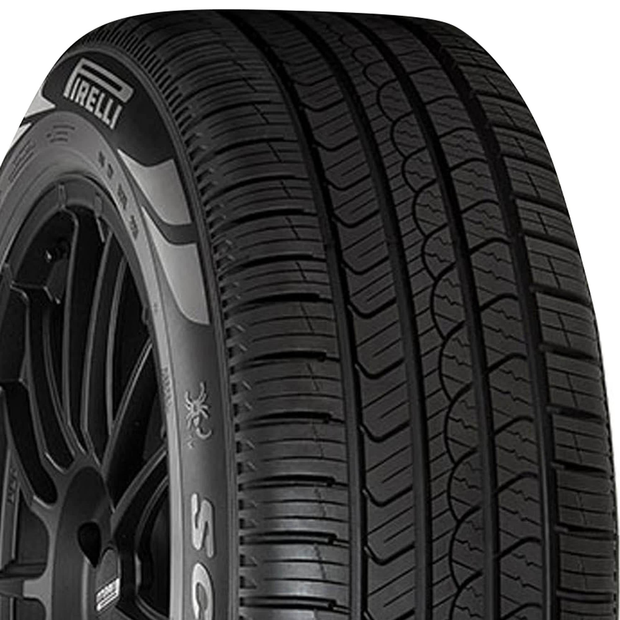 Pirelli Scorpion All Season Plus 3 All Season 265/45R20 108H Xl Suv/Crossover Tire