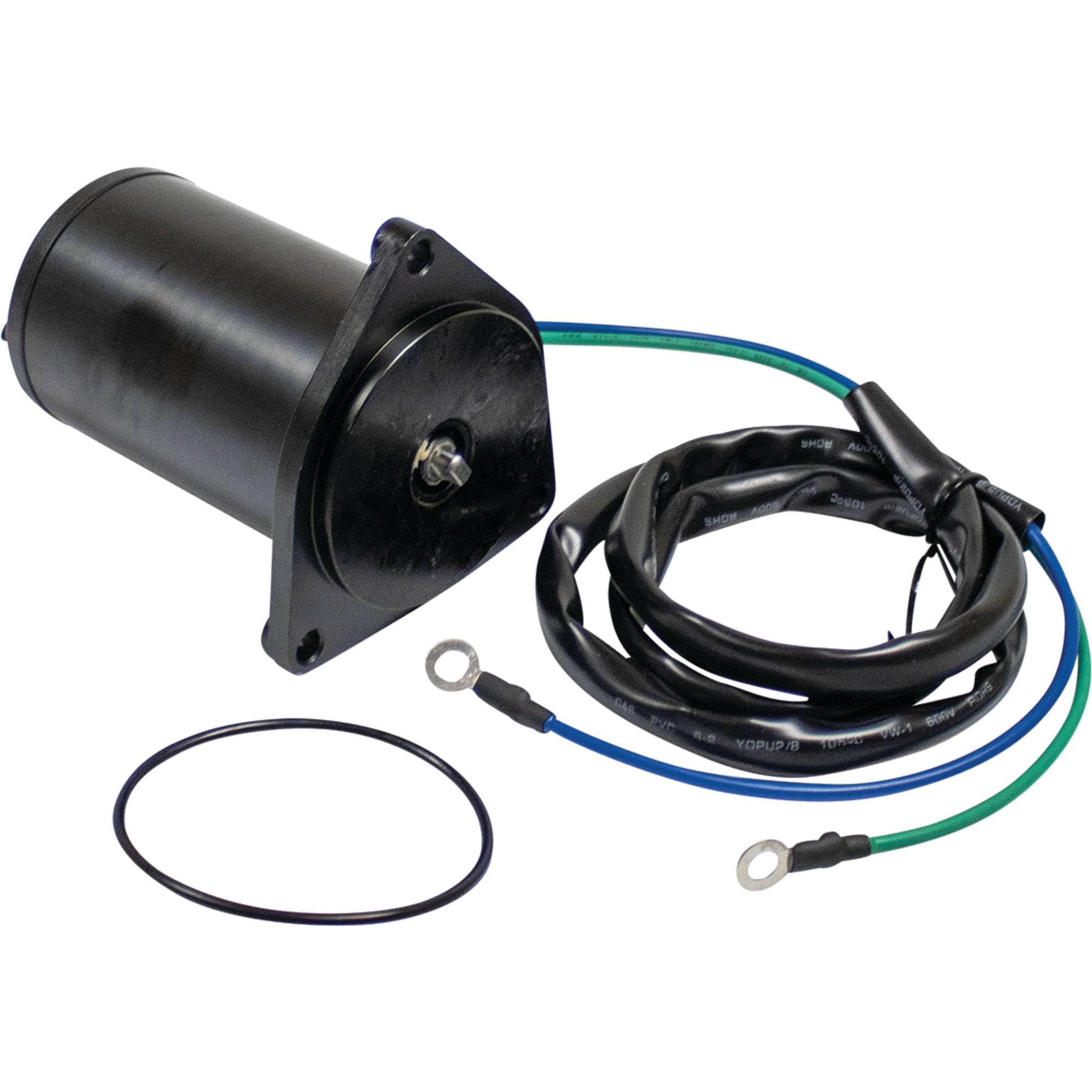 Db Electrical 430-22028 Tilt & Trim Motor Compatible With/Replacement For Yamaha 40Ejr, 40Elr, 40Esr, 40Mjh, 40Mlh, 40Msh, 40Plr