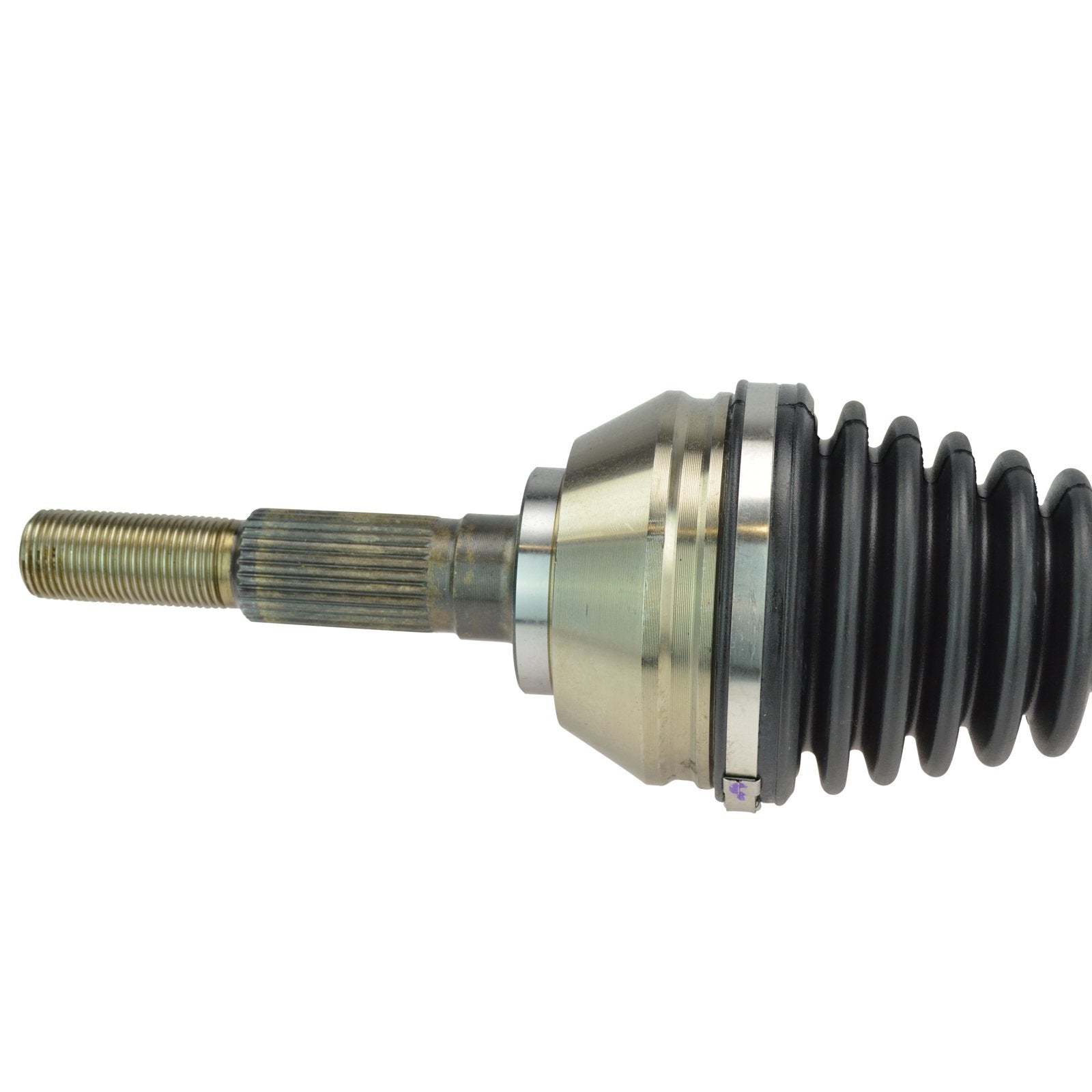 Trq Front Cv Axle Shaft Assembly Set Compatible With 1997-2005 Chevrolet Blazer 1997-2004 S10 1997-2001 Gmc Jimmy Sonoma