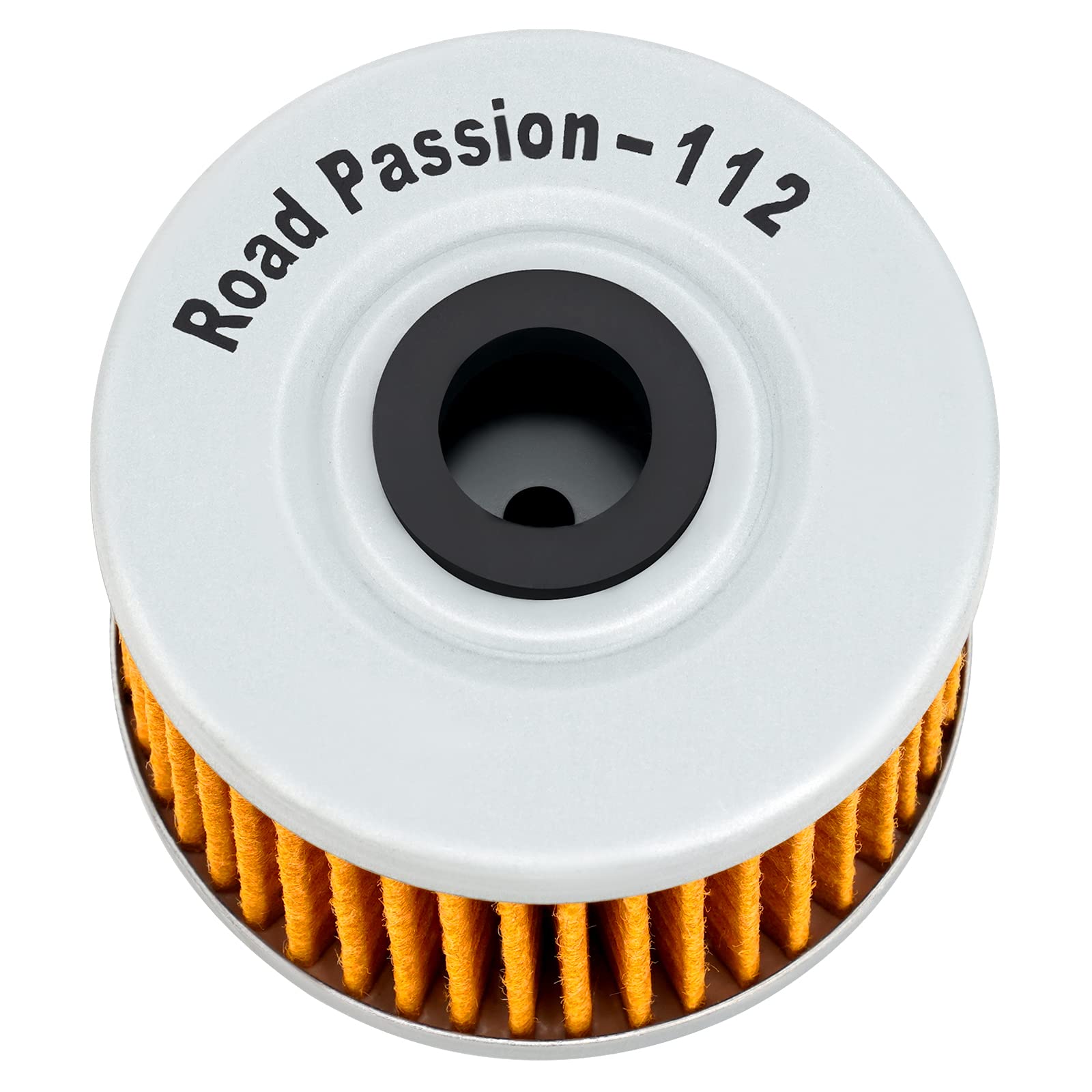 Road Passion Ch6015 High Performance Oil Filter For Honda Atc250Es Big Red 250 85-87 Xr250 Super 97-04 Xr250R 82-04 Xl600L 83-87