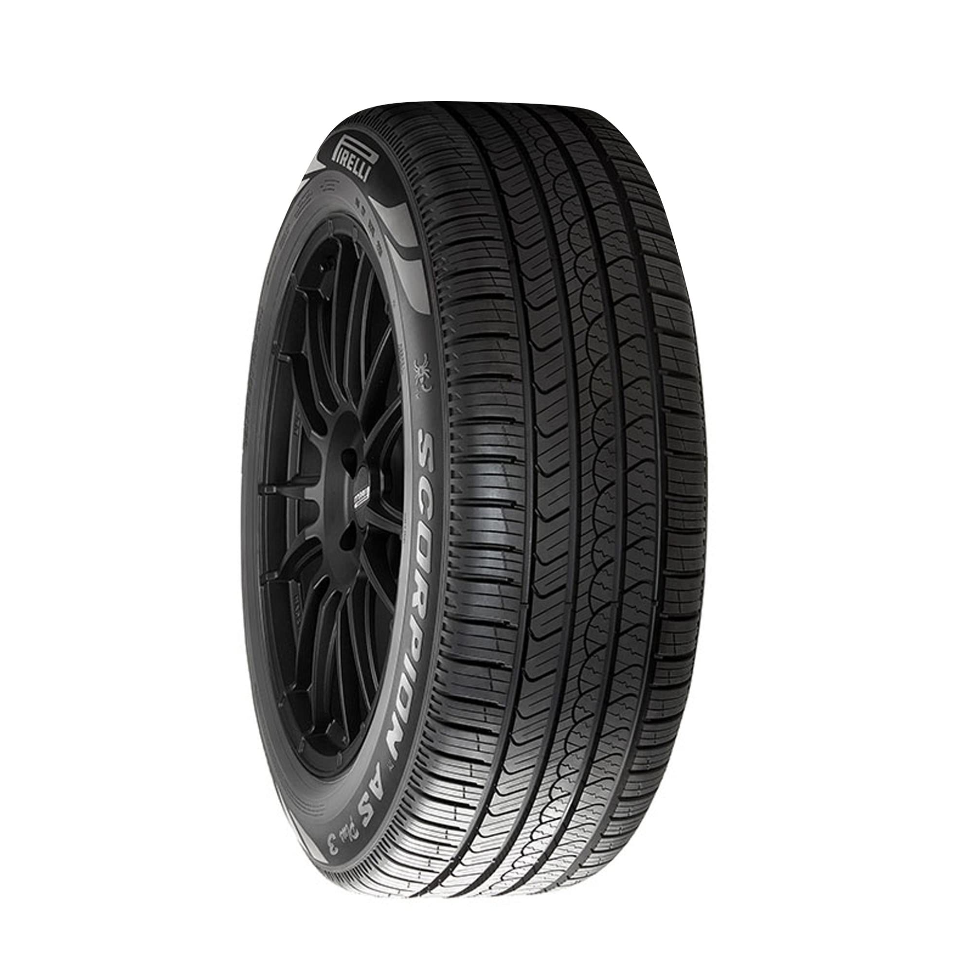 Pirelli Scorpion All Season Plus 3 All Season 265/45R20 108H Xl Suv/Crossover Tire