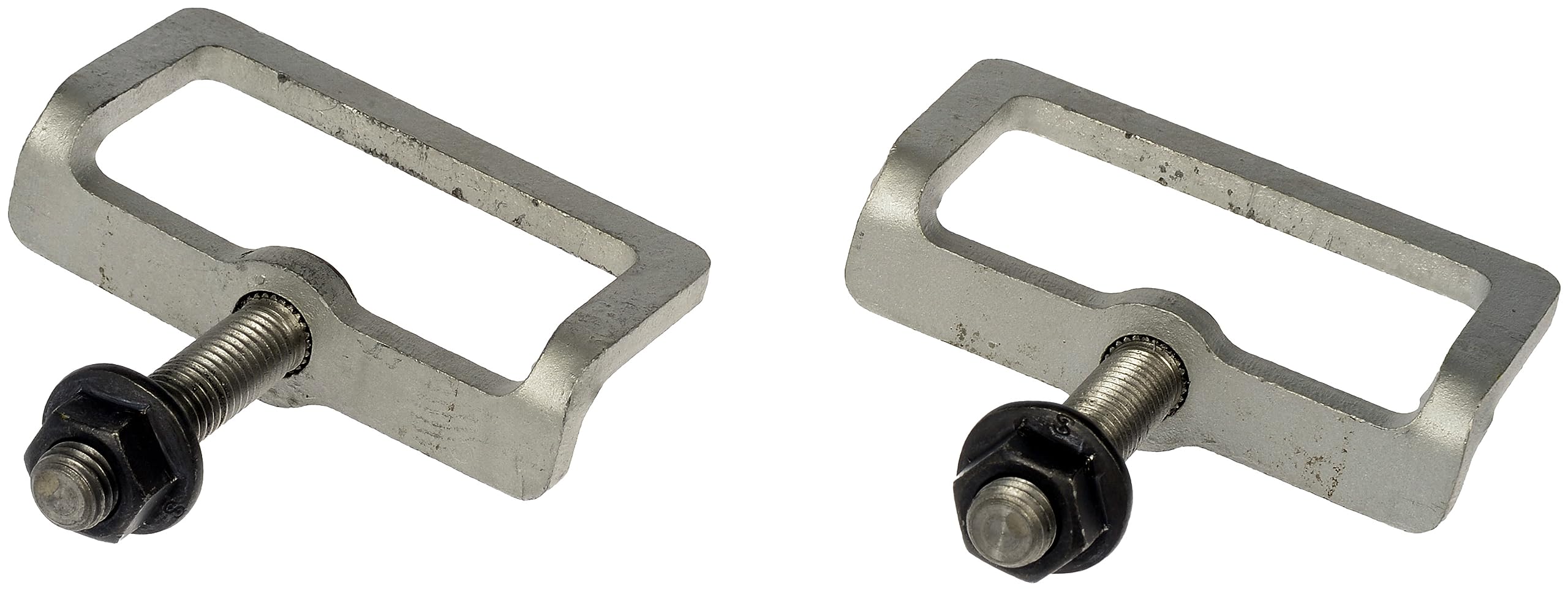 Dorman 23755 Front Exhaust Flange Repair Kit Compatible With Select Ford/Lincoln Models (Oe Fix)