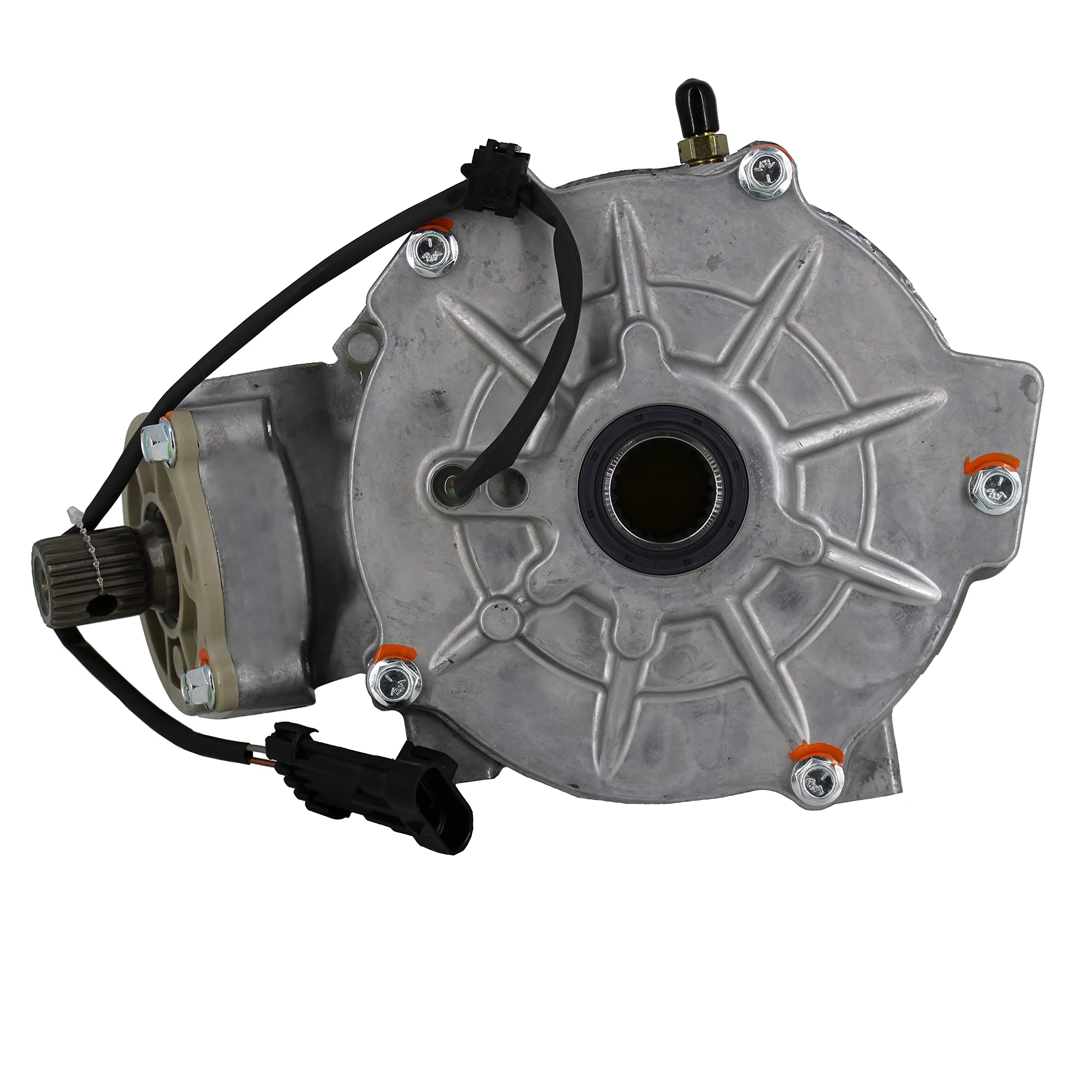 East Lake Axle Front Differential Replacement for Polaris Ranger/Sportsman/Scrambler 400-800, 2007-2021, OEM 1332971/1332578/133277