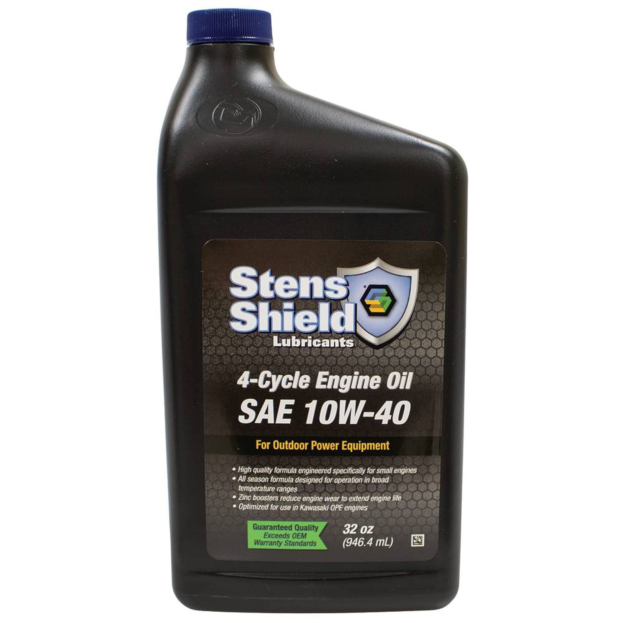 Stens Engine Maintenance Kit 785-654 For Kawasaki 99969-6425
