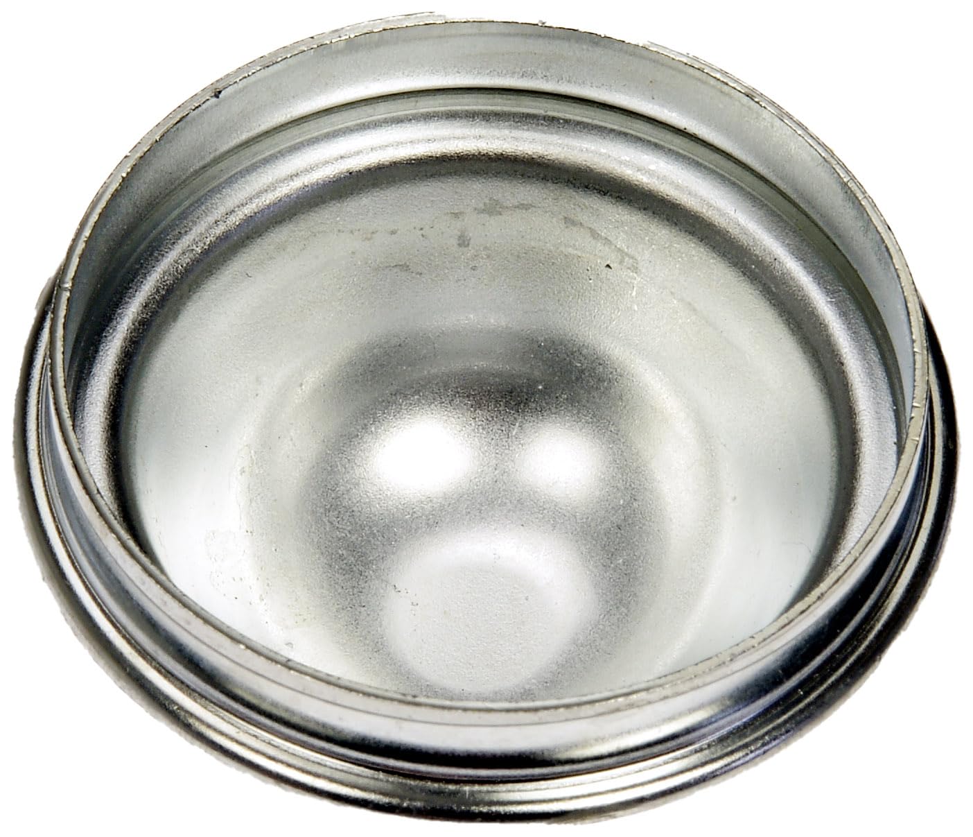 Dorman 618-102 Front Spindle Dust Cap 2-3/32 In. Diameter Compatible With Select Models, 5 Pack