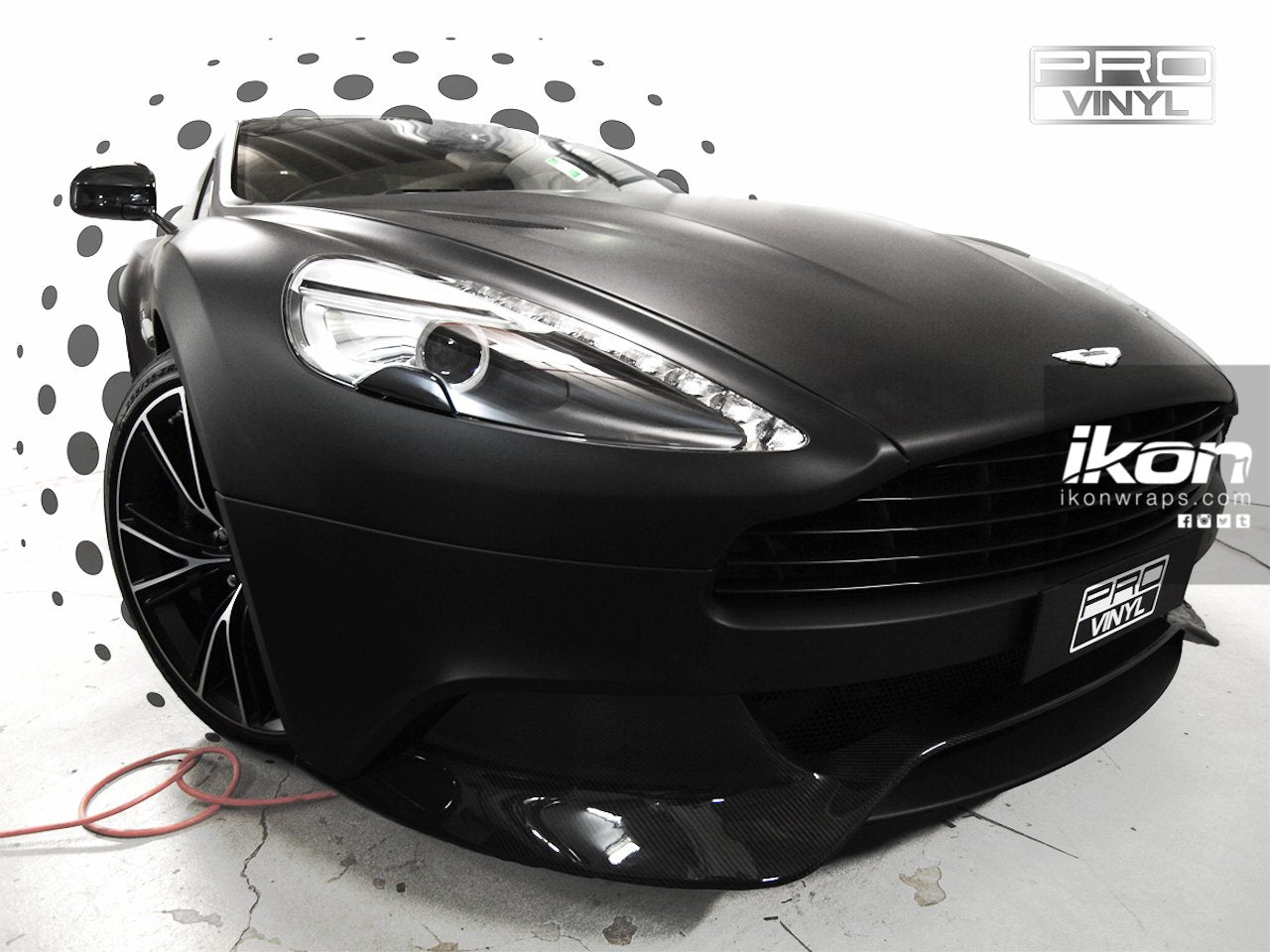 3M Scotchprint Series 1080 Matte Black Vinyl Car Wrap Film Sheet Roll - 3M1080 - 1Ft X 1Ft (Sq/Ft) (12In X 12In)