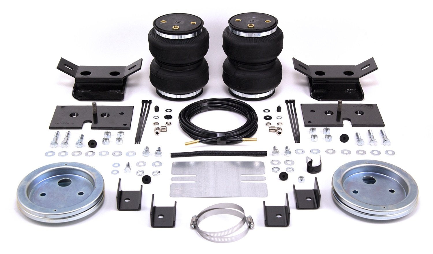 Air Lift 57272 Loadlifter 5000 Air Suspension Kit