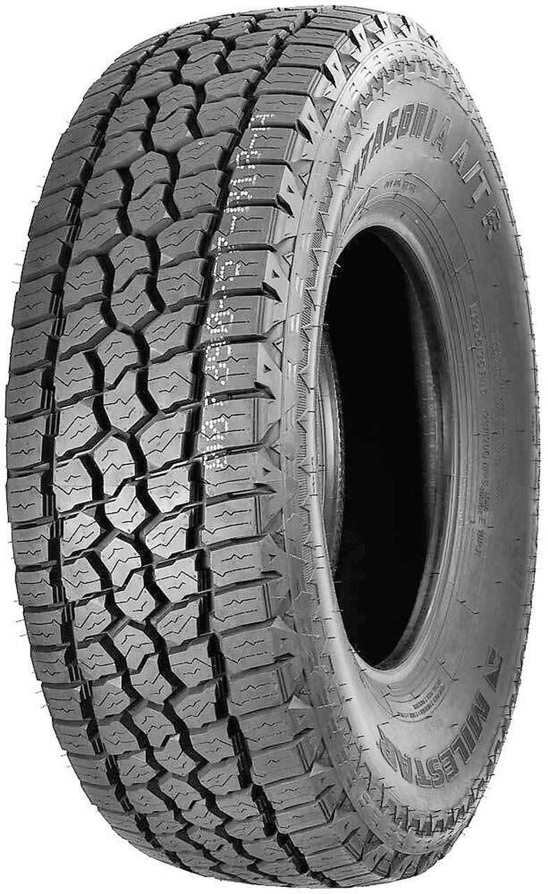 Milestar Patagonia A/T R 265/75R16 116T