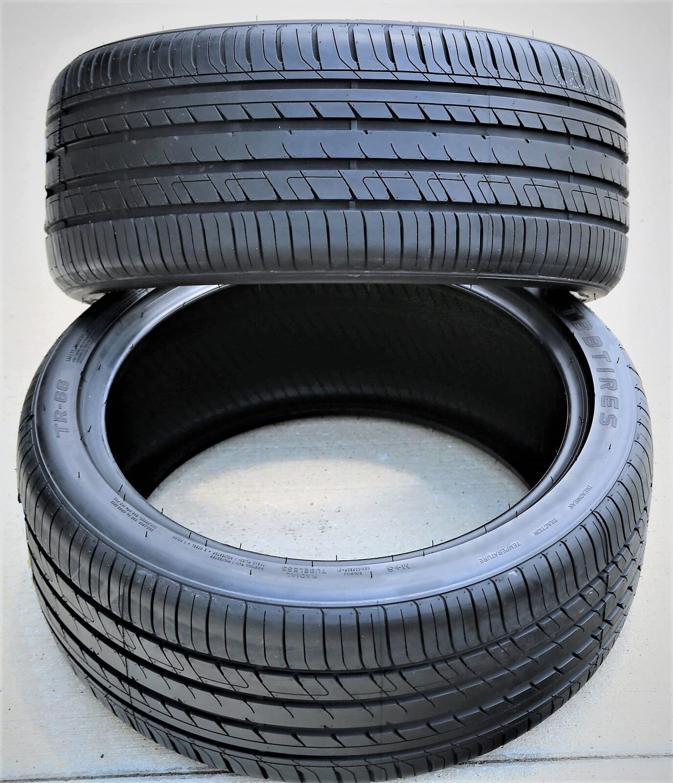 245/40R20 Tbb Tr-66 99W 420Aa