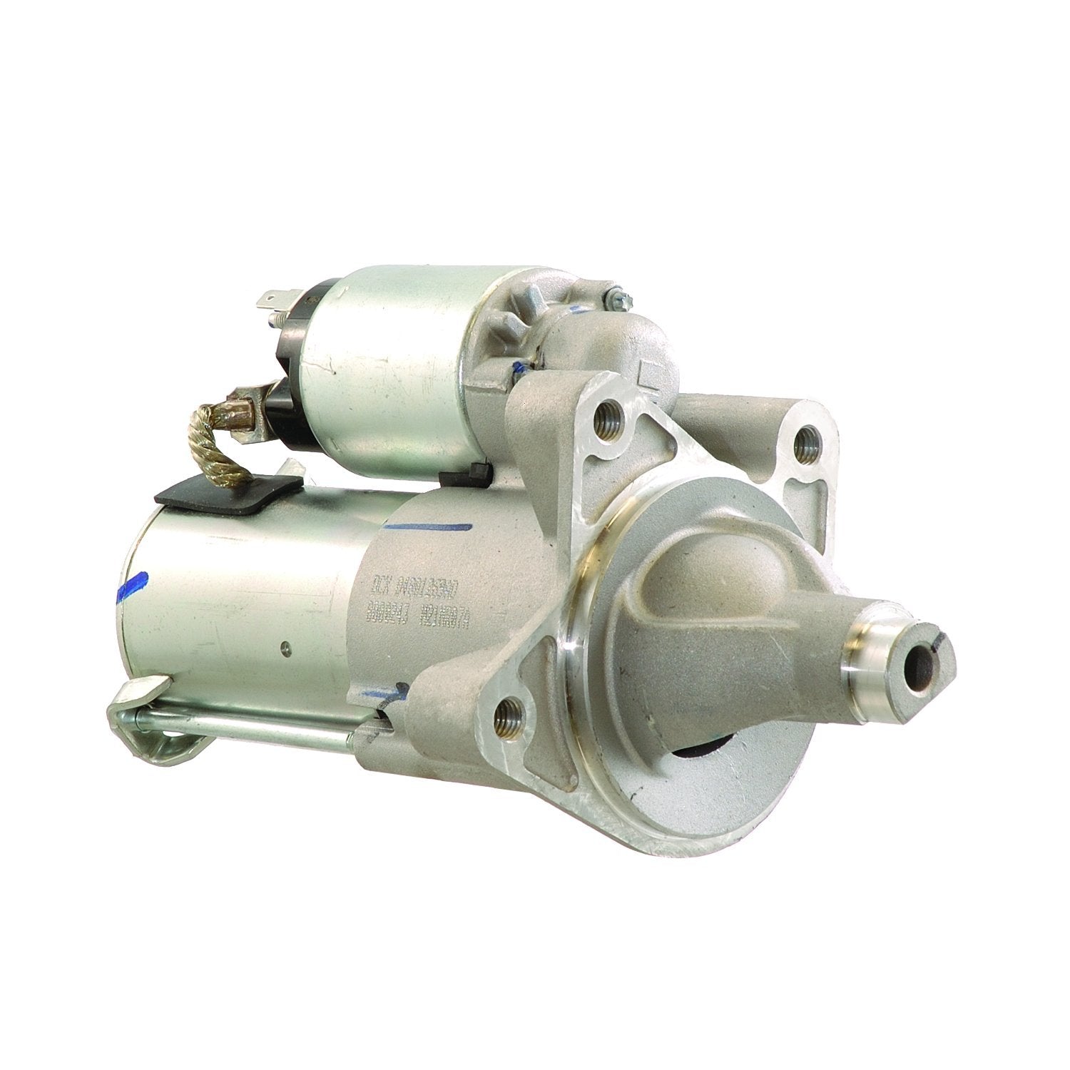 Remy 26070 Premium Remanufactured Starter