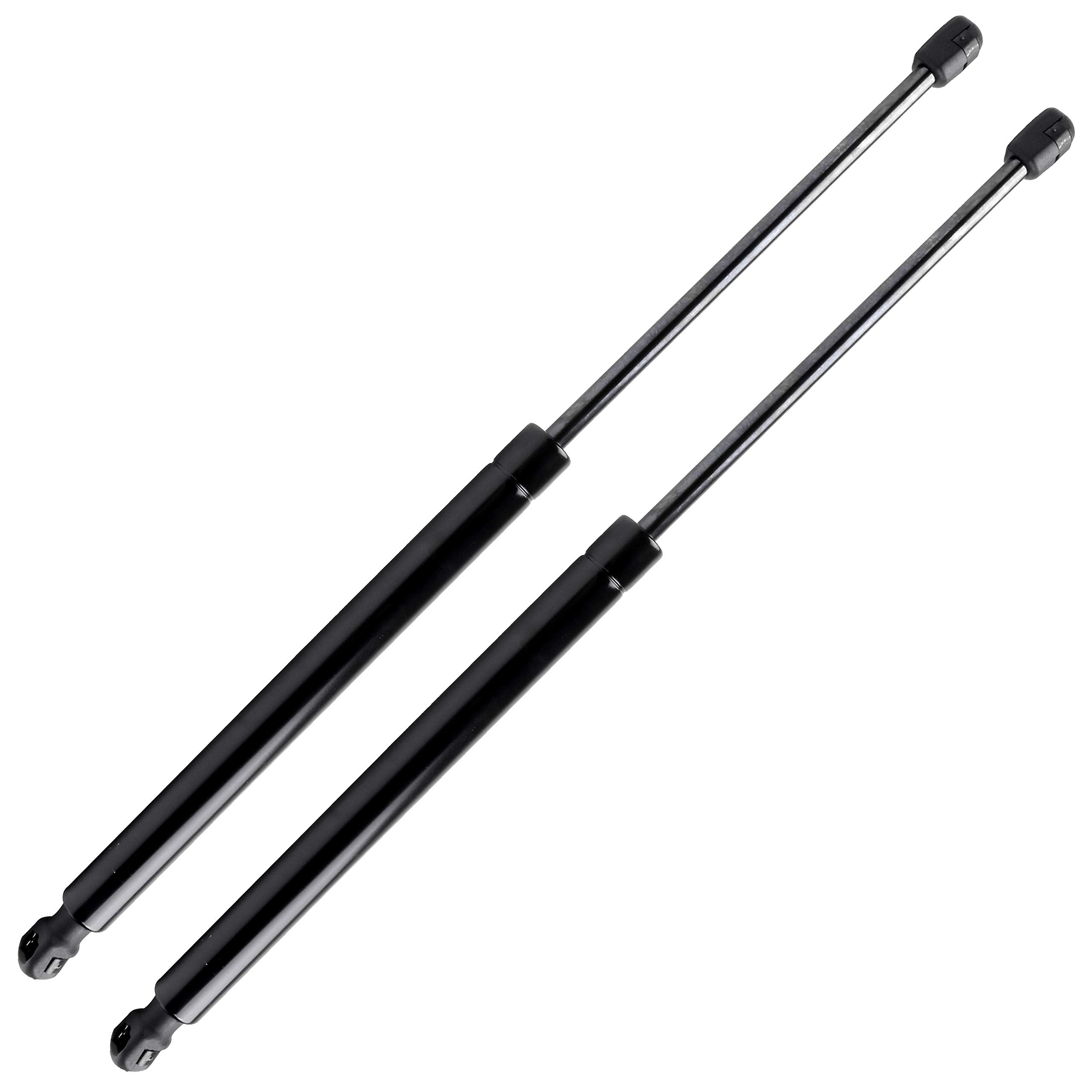 ECCPP Lift Support Rear Hatchback Struts Gas Springs for Honda for Accord Crosstour 2010-2011,for Honda Crosstour 2012-2015 Comp