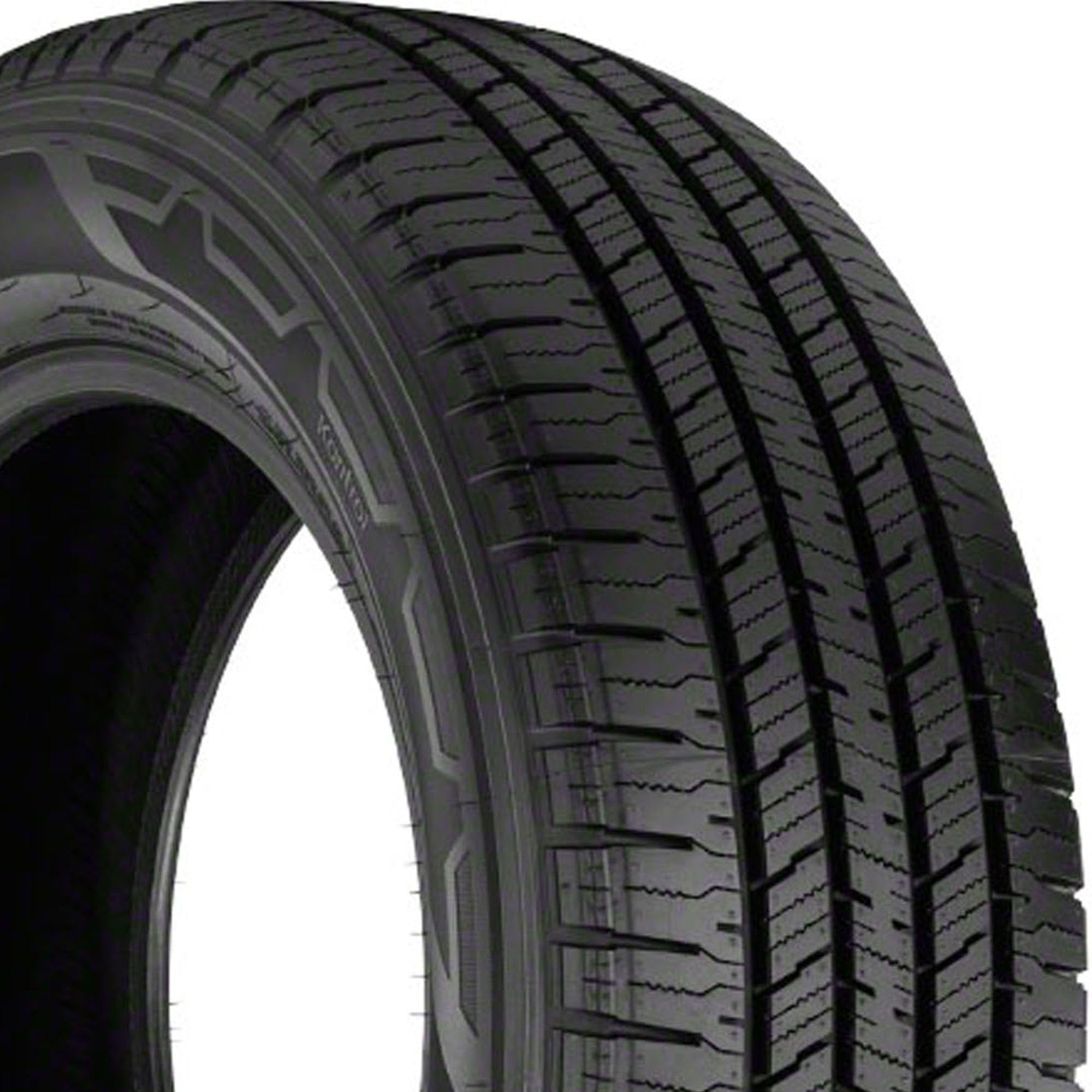 Hankook Dynapro Ht Rh12 Radial Tire - 235/70R16 107T Xl
