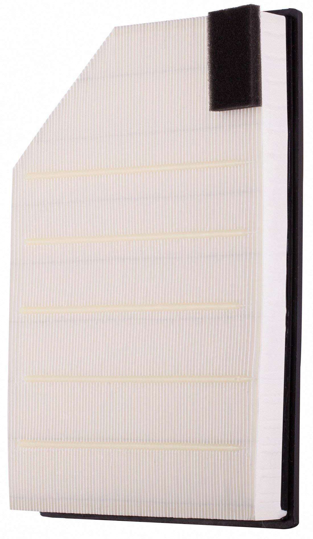 PG Engine Air FIlter PA5795 | Fits 2010 Mercedes-Benz C200, 2007-16 Volvo S80, 2015-16 XC70, 2015-18 V60, 2015-19 S60, 2017-18 S
