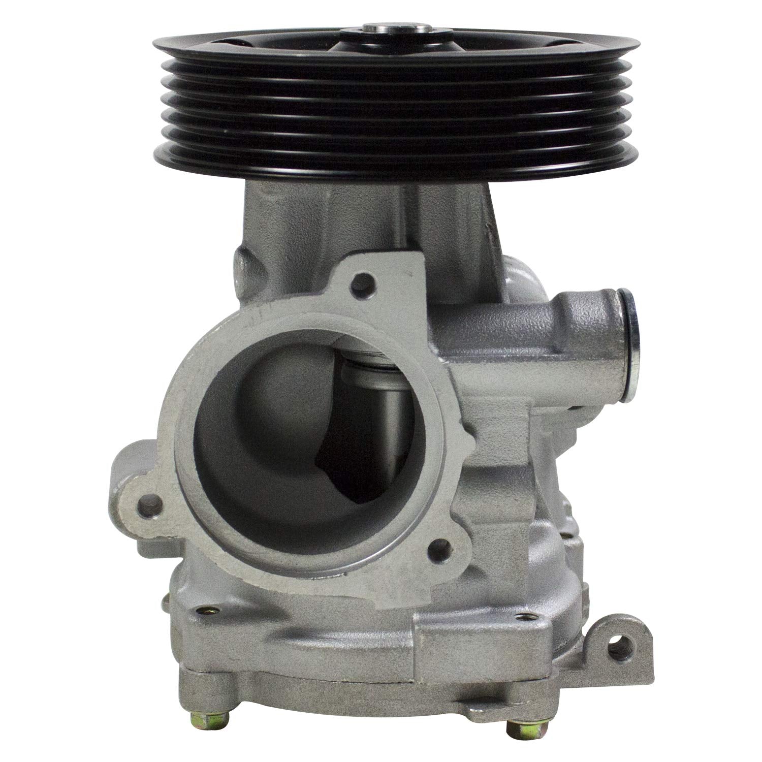 Gmb 165-2100 Oe Replacement Water Pump With Gasket