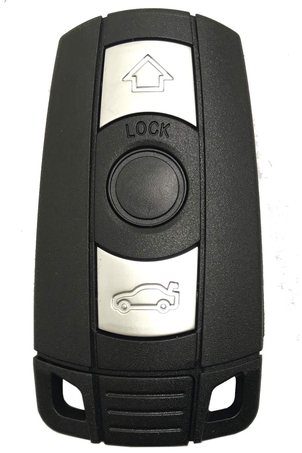 Replacement Keyless Entry Key Fob Case Cover Fit For Bmw 1 3 5 Series E90 E92 E93 X5 X6 Z4 E90 Key Fob Shell