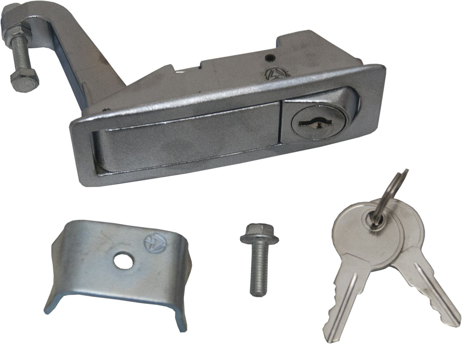 Automann Hood Latch Lock Tool KIT Peterbilt HLK2033