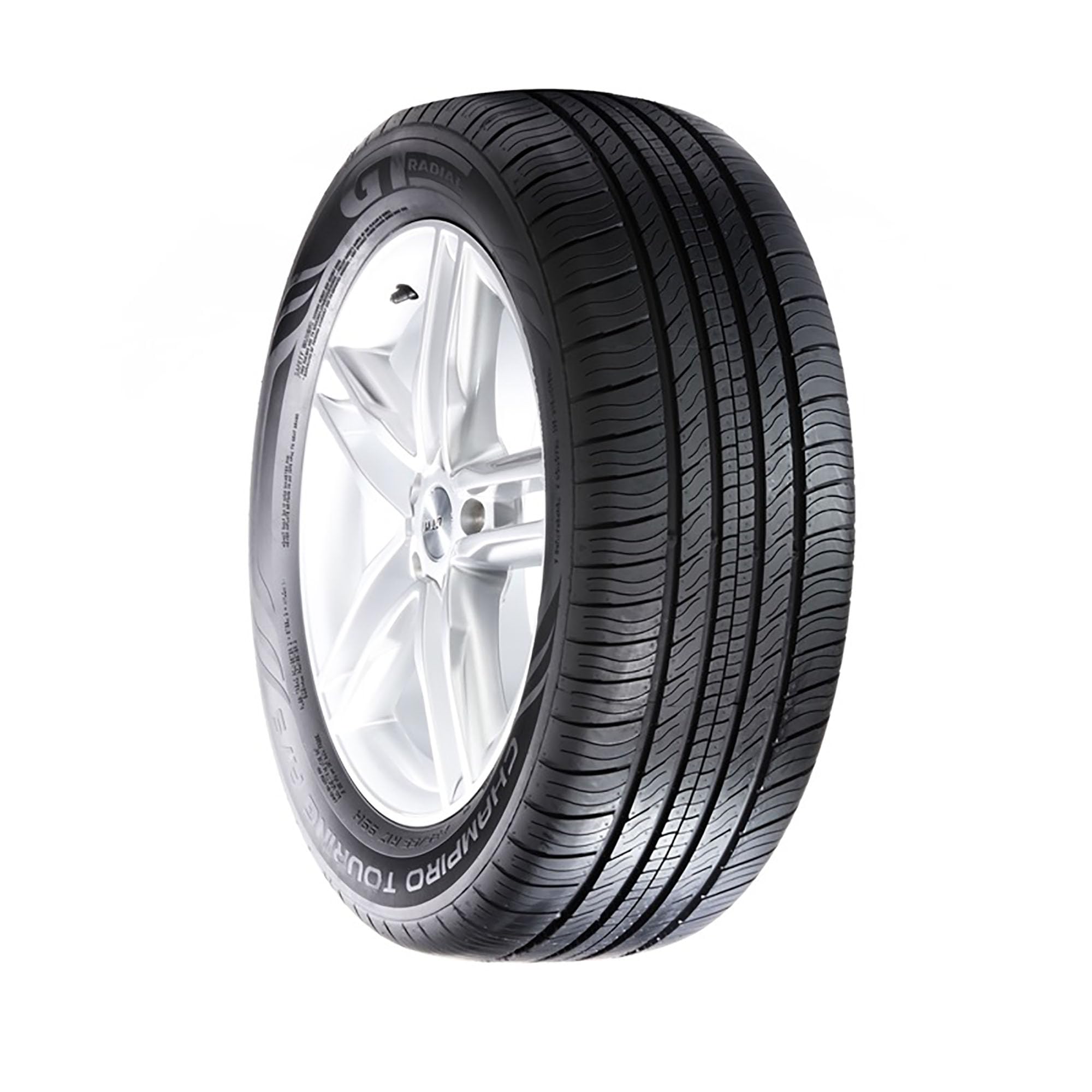 Gt Radial Champiro Touring A/S 225/50R18 95T