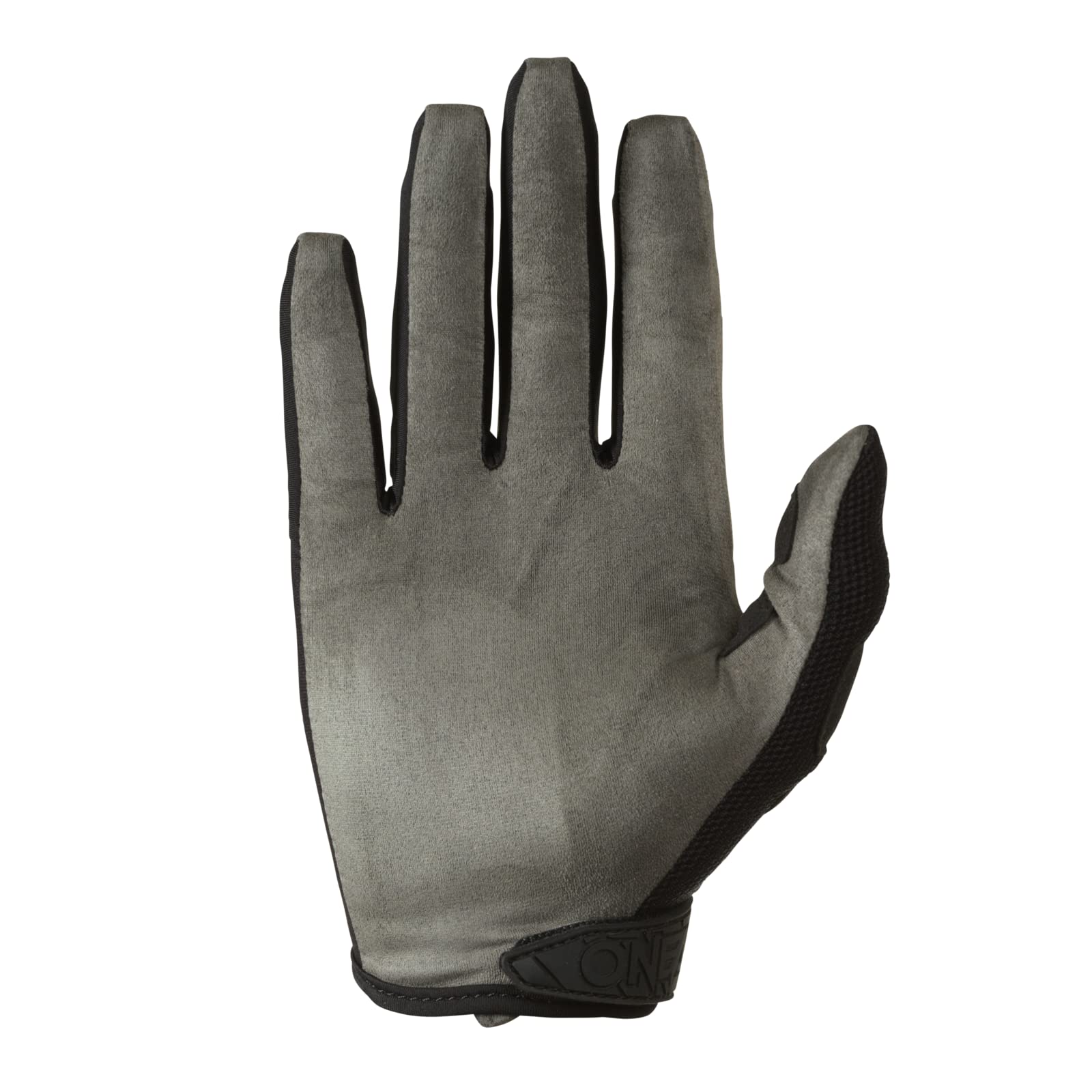O'Neal Mayhem Bullet Glove, Black/White 9