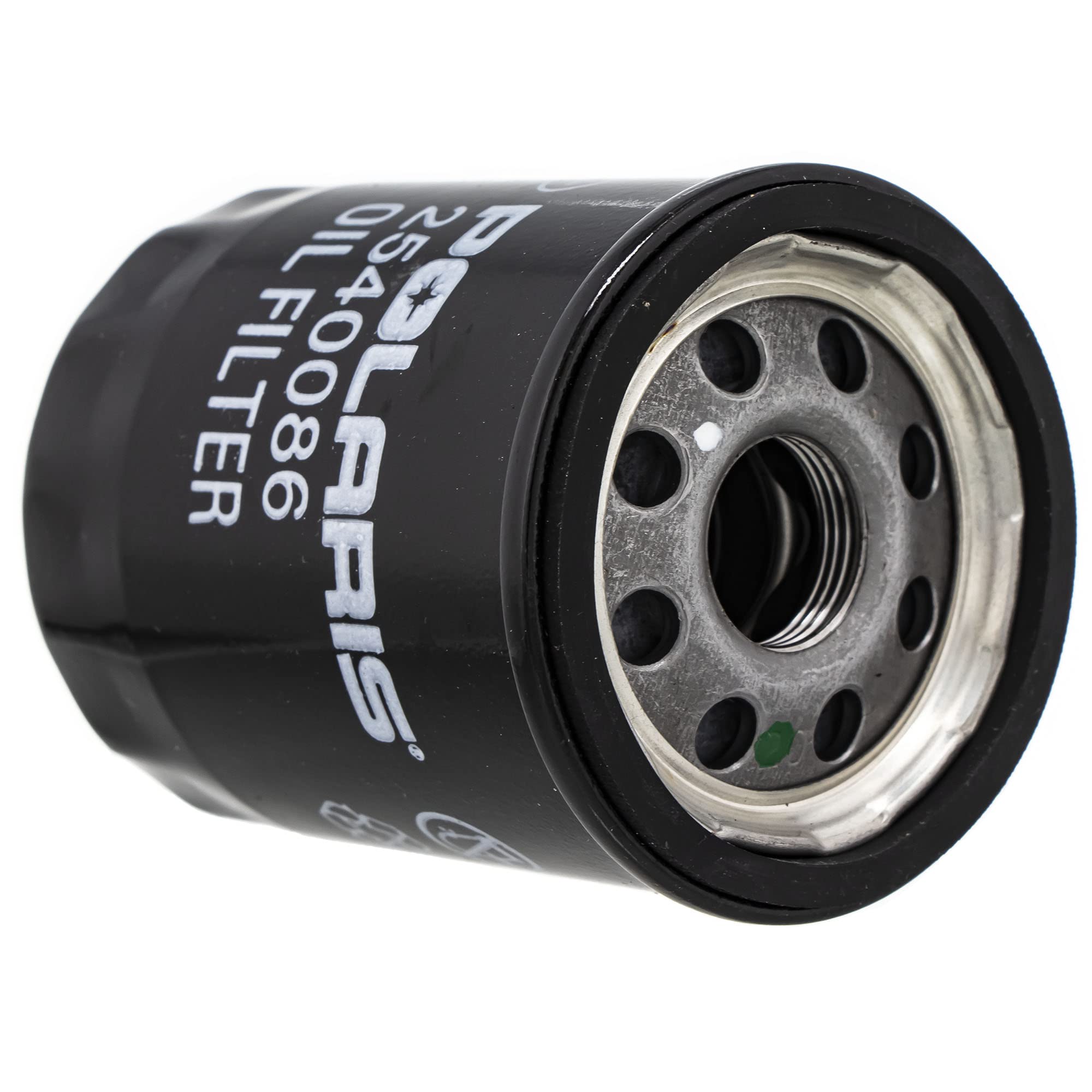 Polaris Oil Filter 2540086 Sportsman Rzr Ranger General Turbo Ace Crew 2-Pack