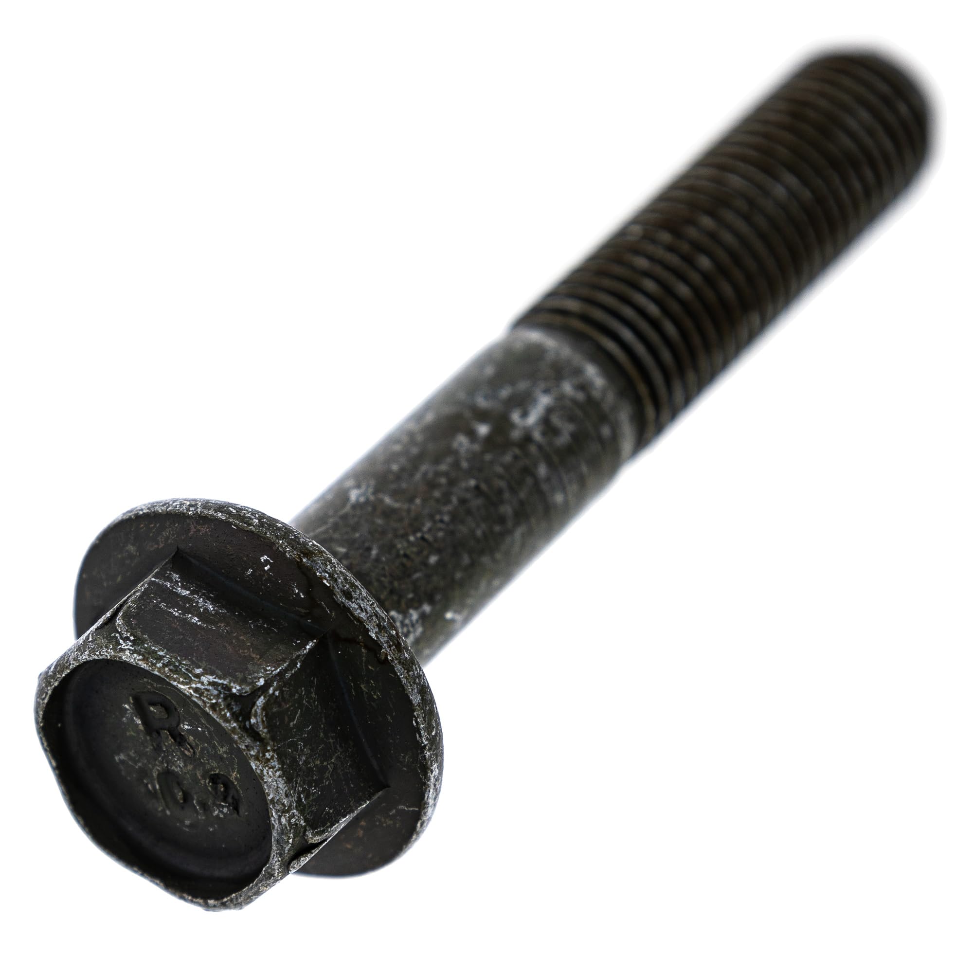 Polaris Ranger Flange Screw, Genuine Oem Part 7519306, Qty 1