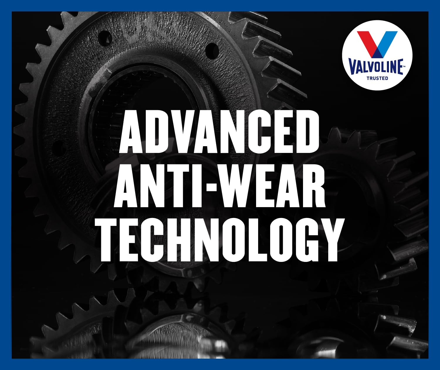 Valvoline Mercon V (Atf) Conventional Automatic Transmission Fluid 1 Qt, Case Of 6