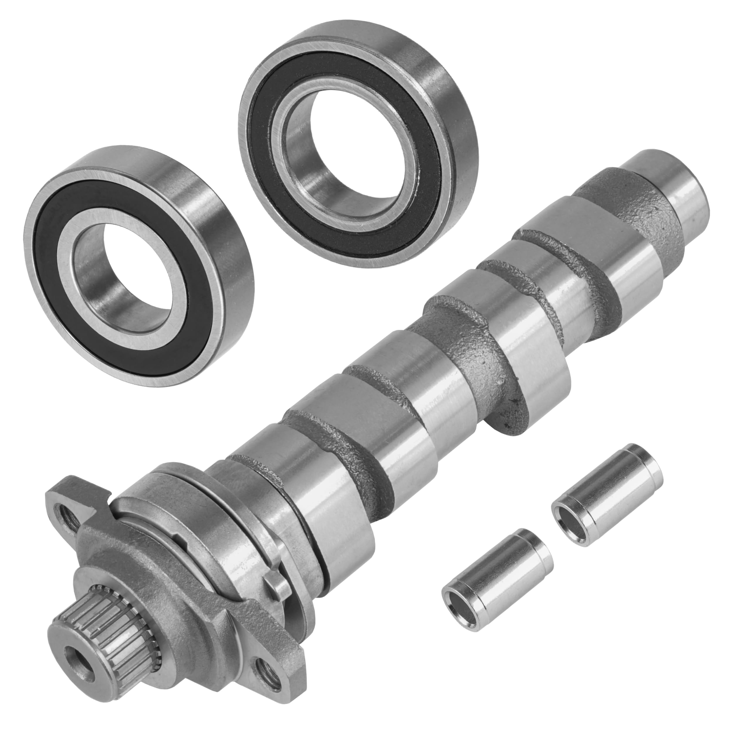 Caltric Camshaft Kit Compatible with Honda TRX400EX TRX 400Ex TRX 400 Ex Sportrax 400 2X4 1999-2007