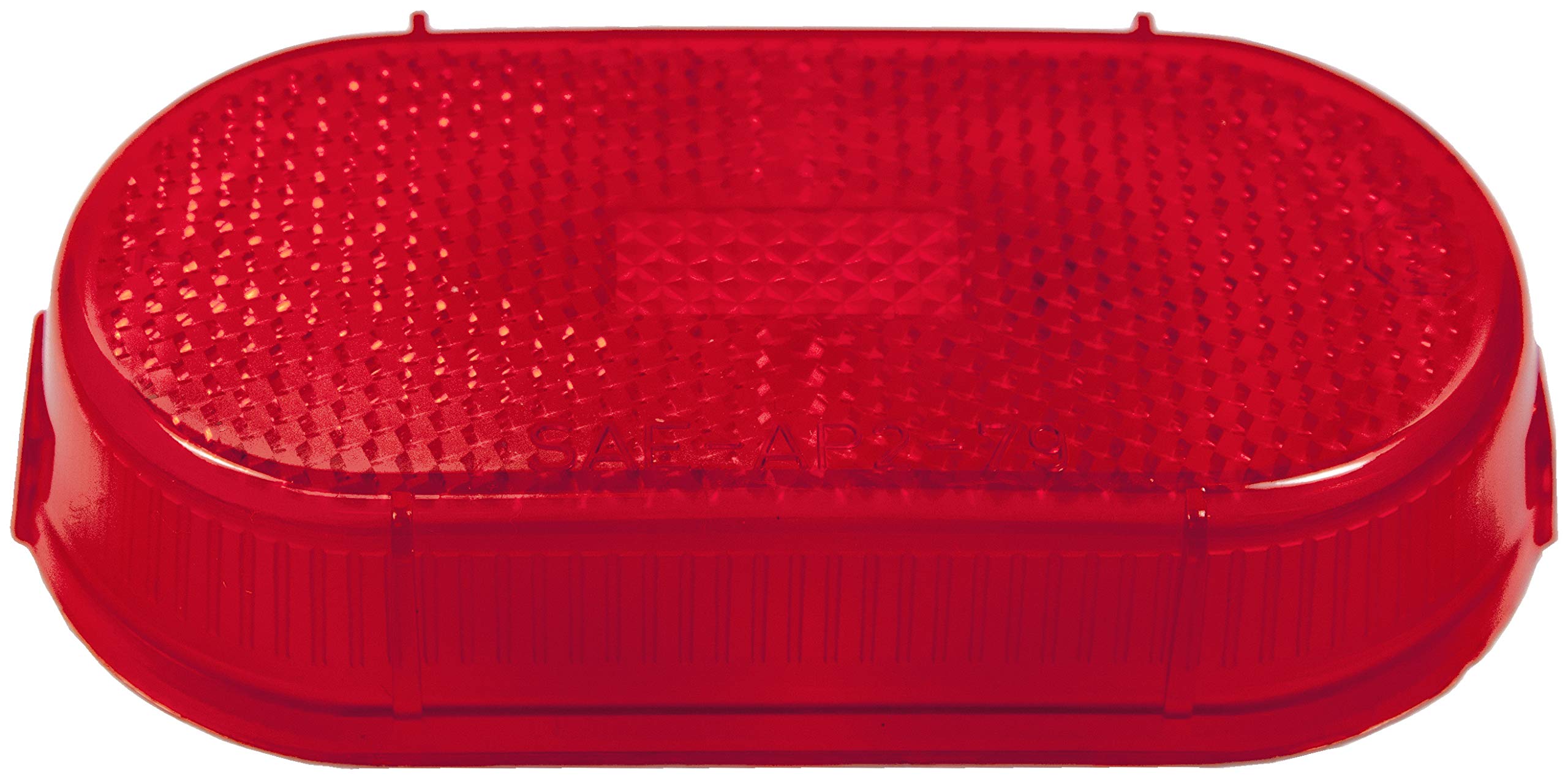 Peterson Manufacturing Lens 108-15R