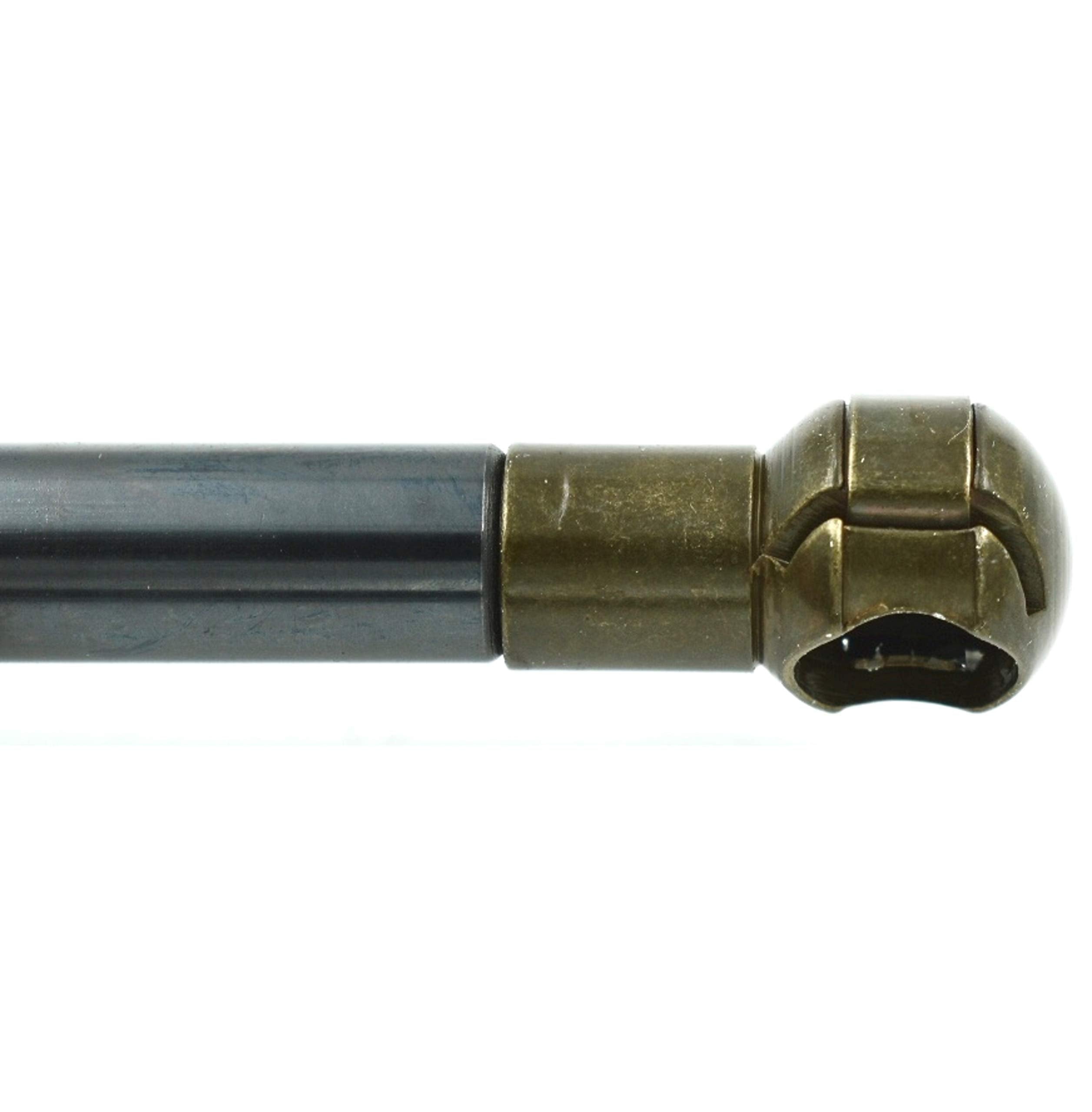 HD Switch 783696-2 Pack - Steering Damper Dampener w/Extra Seal, Non-Centering Type fits Hustler Z Fastrak Super Z Super Mini AT