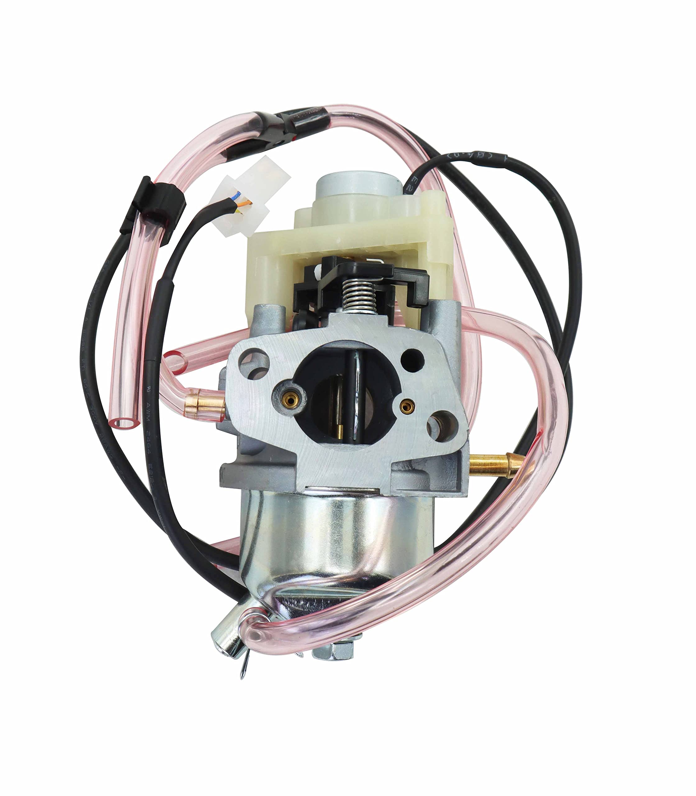 DABAZUALY Carburetor Kit for Predator 3500W Inverter Generator 63584, Model 16100-Z0V-D12
