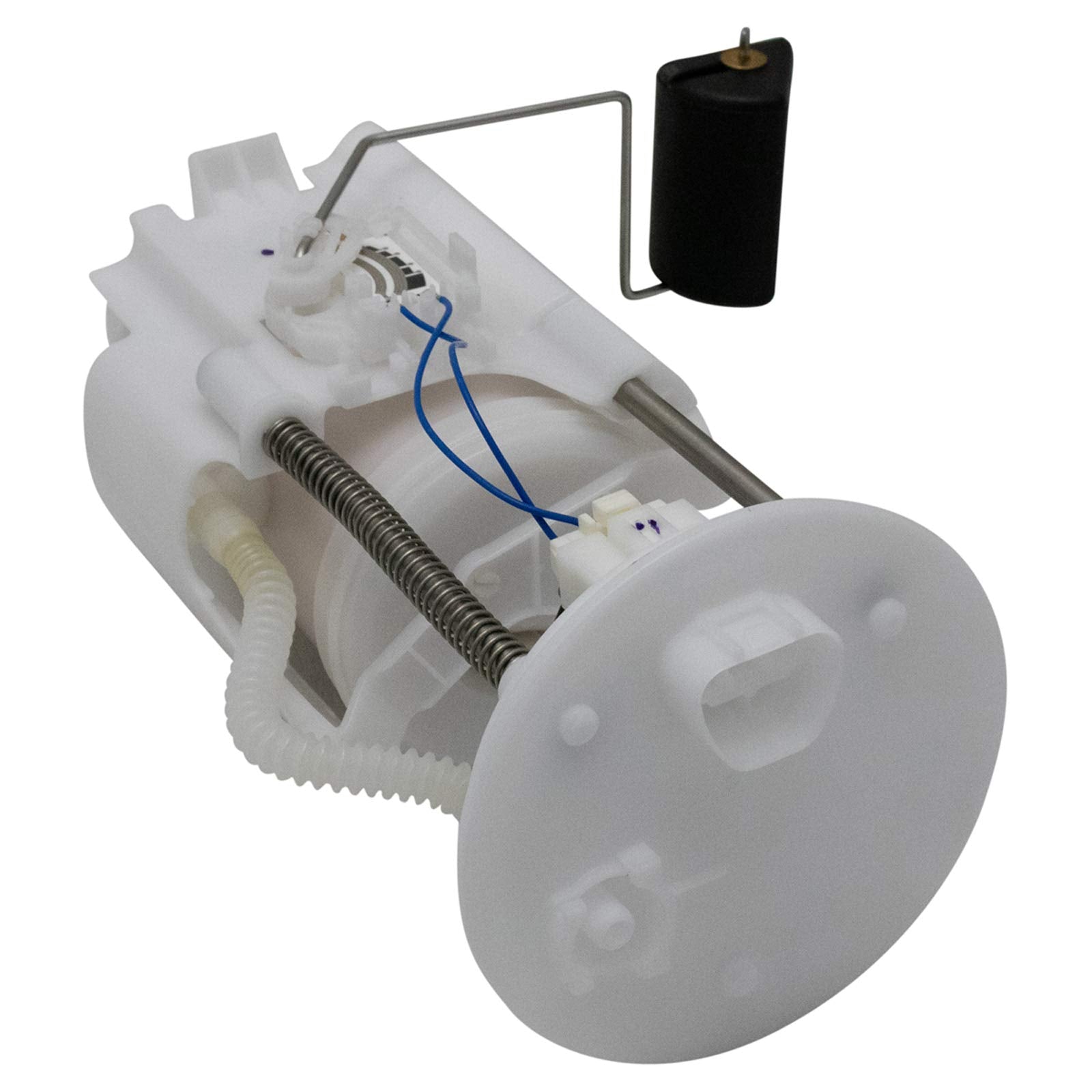 Trq Fuel Pump Module Assembly Compatible With 2007-2011 Toyota Camry 2007-2008 Solara