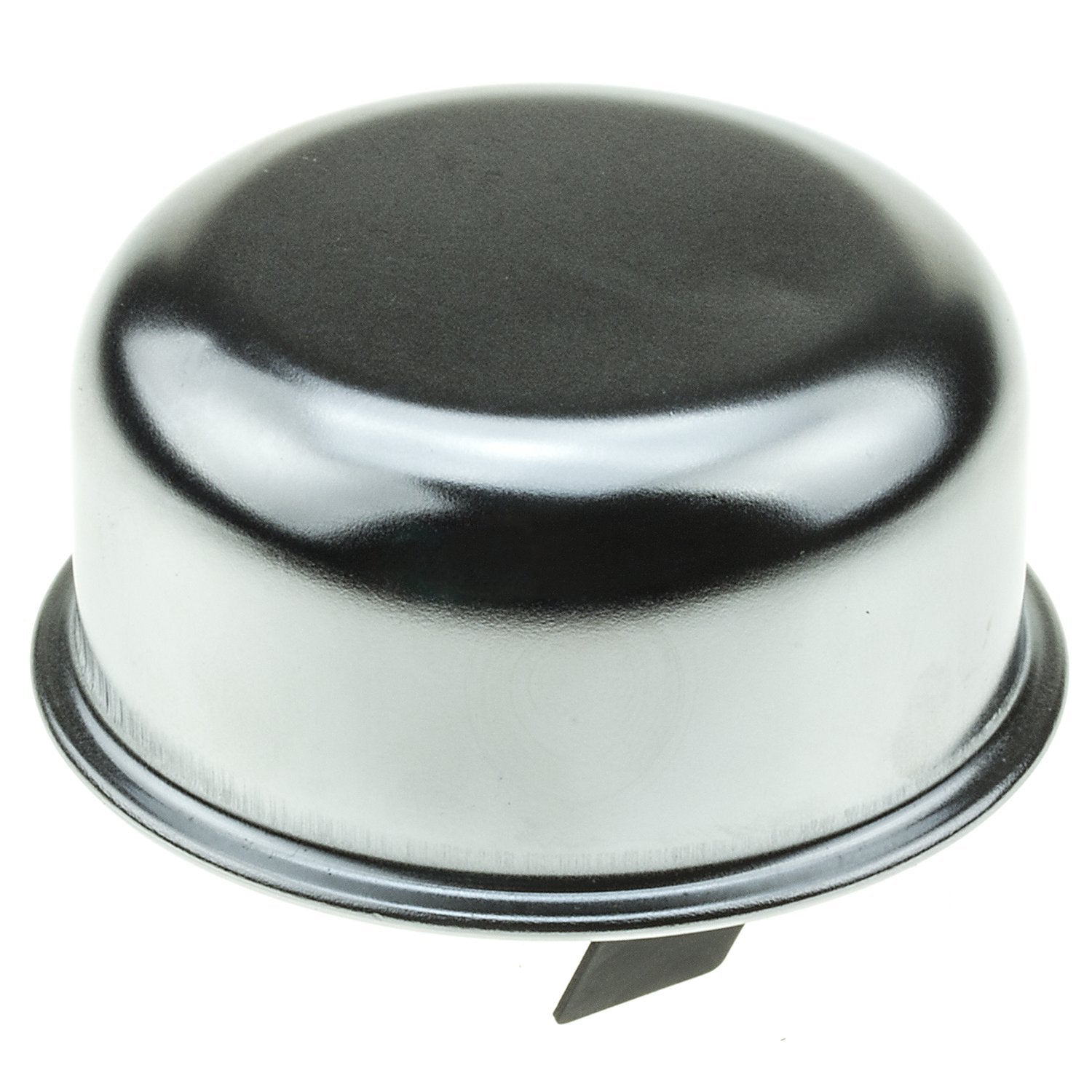 MotoRad MO-61 Crankcase Breather Oil Cap Engine Crankcase Breather Cap Fits Chevy Camaro 67 Malibu 64-67 Corvette 55-67 Ford Mus