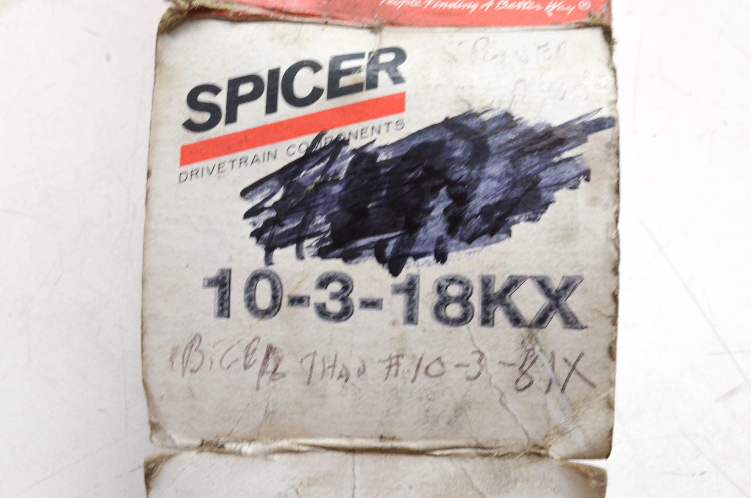 DANA SPICER 10318KX