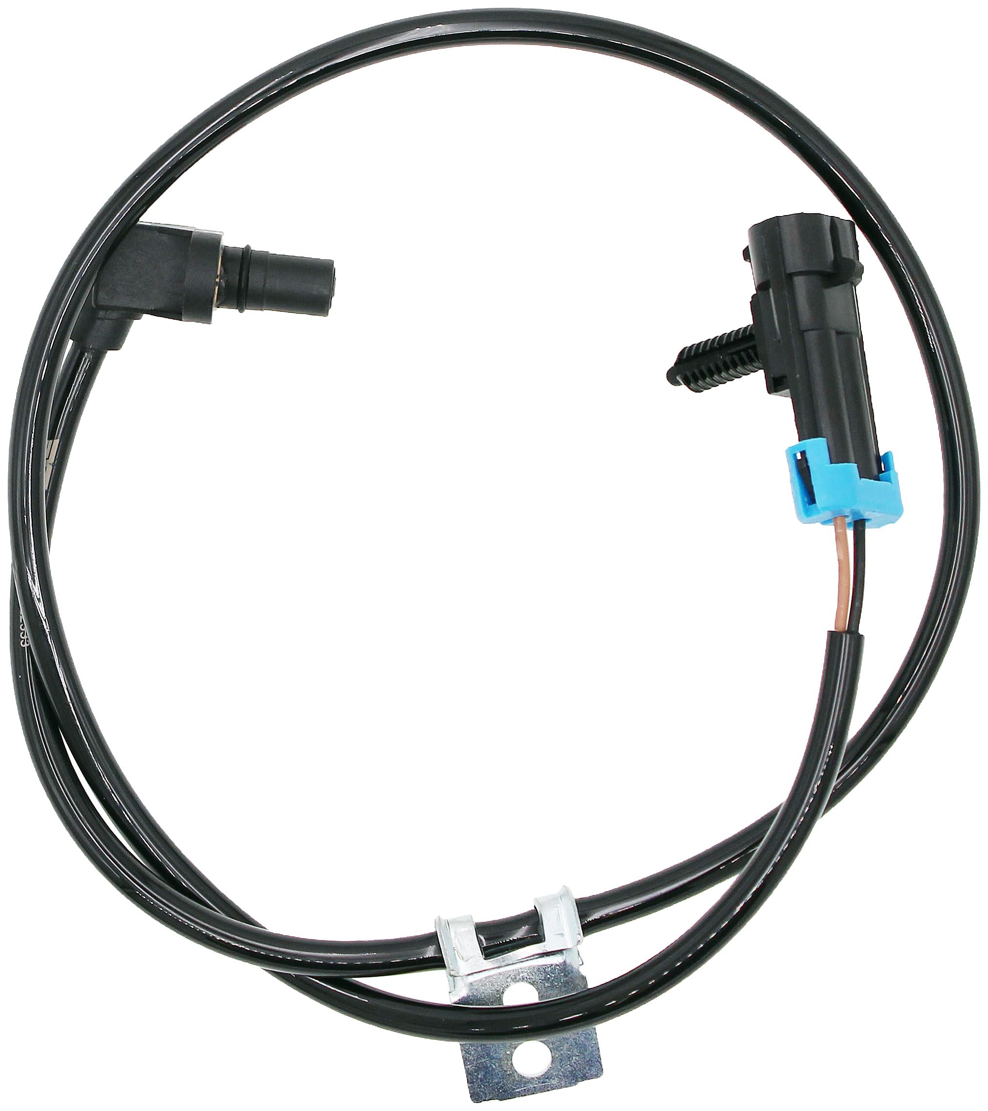 Dorman 970-010 Front Abs Wheel Speed Sensor Compatible With Select Chevrolet / Gmc / Oldsmobile Models