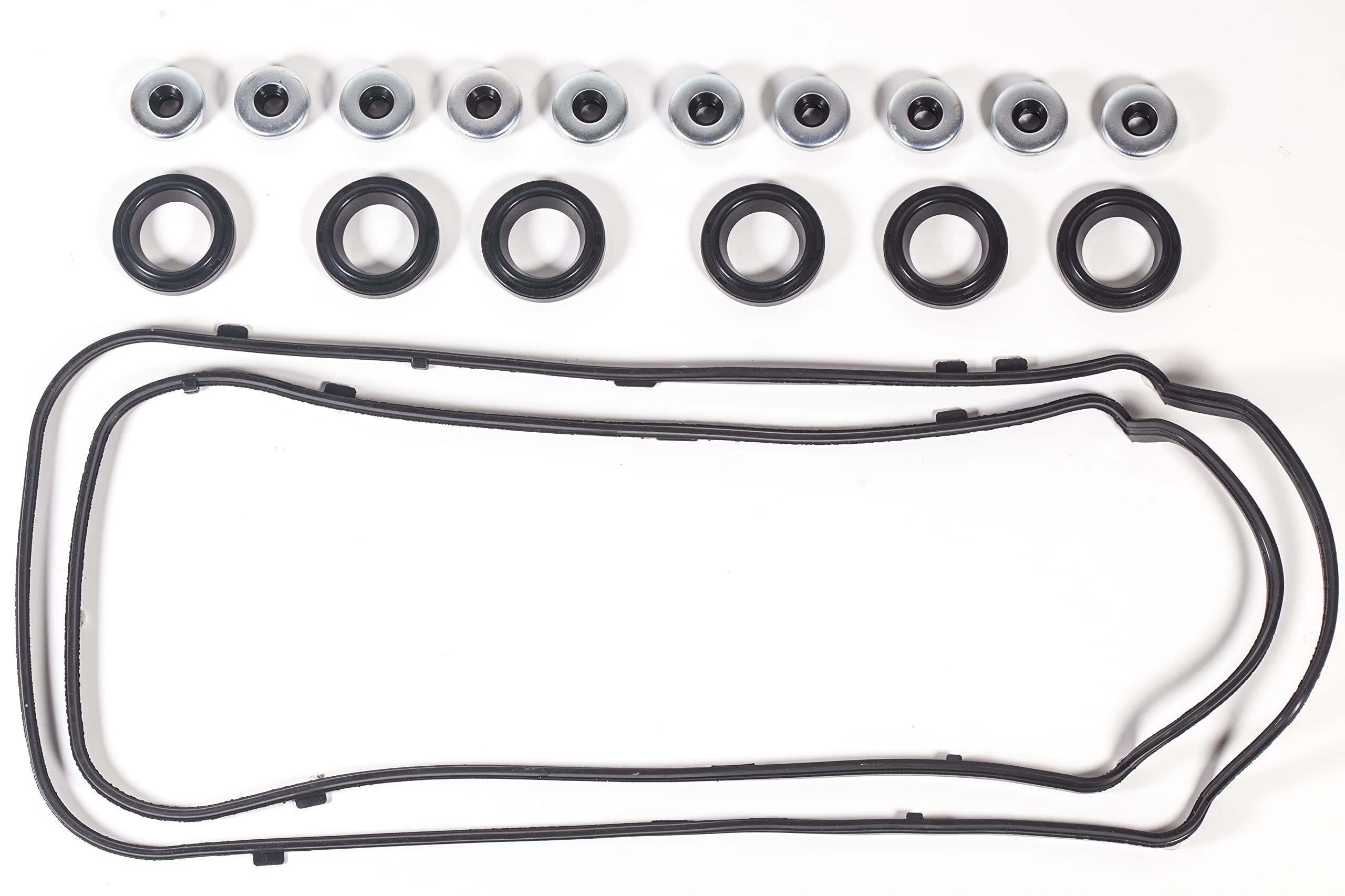 Vs50773R For Honda Accord Odyssey Pilot 3.5 Engine Valve Cover Gasket Seal Crosstour Crosstour Ridgeline;Acura Mdx Rdx Rl Tl Tsx