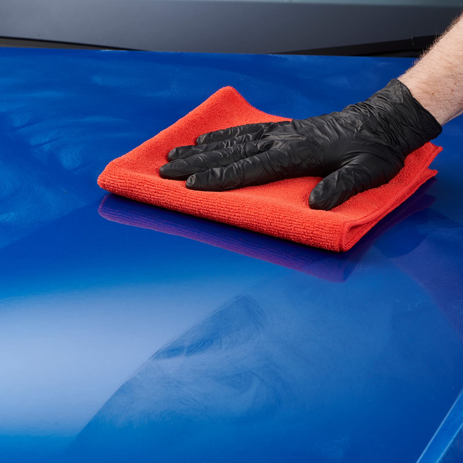Autoglym Super Resin Polish 16.9 oz - High-Performance Car Wax, Model SRP500EUR, Ideal for a Brilliant Finish